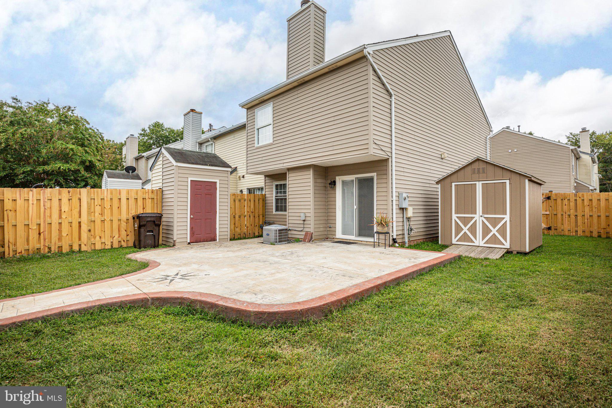 11186 Brunswick Place