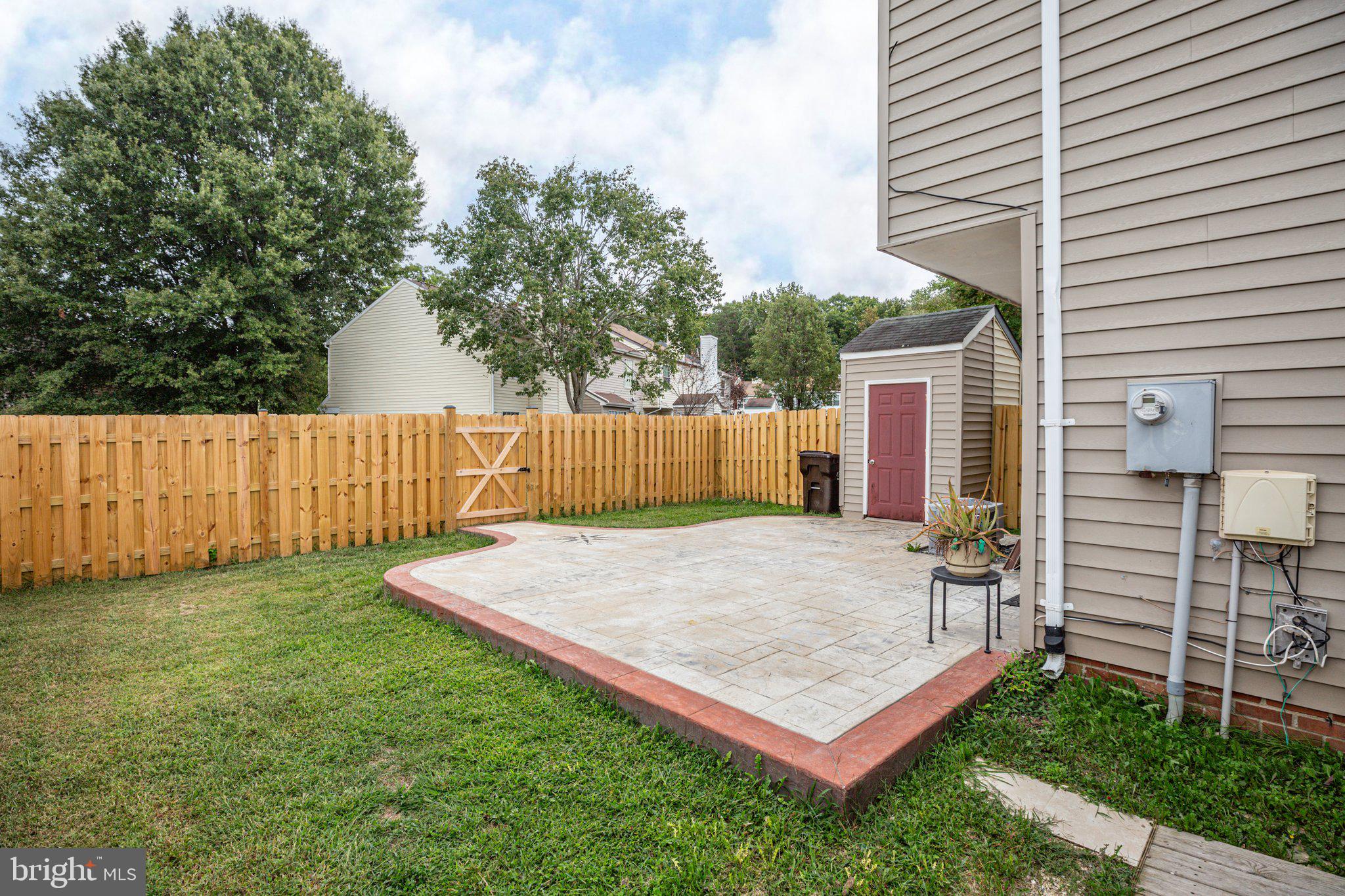 11186 Brunswick Place