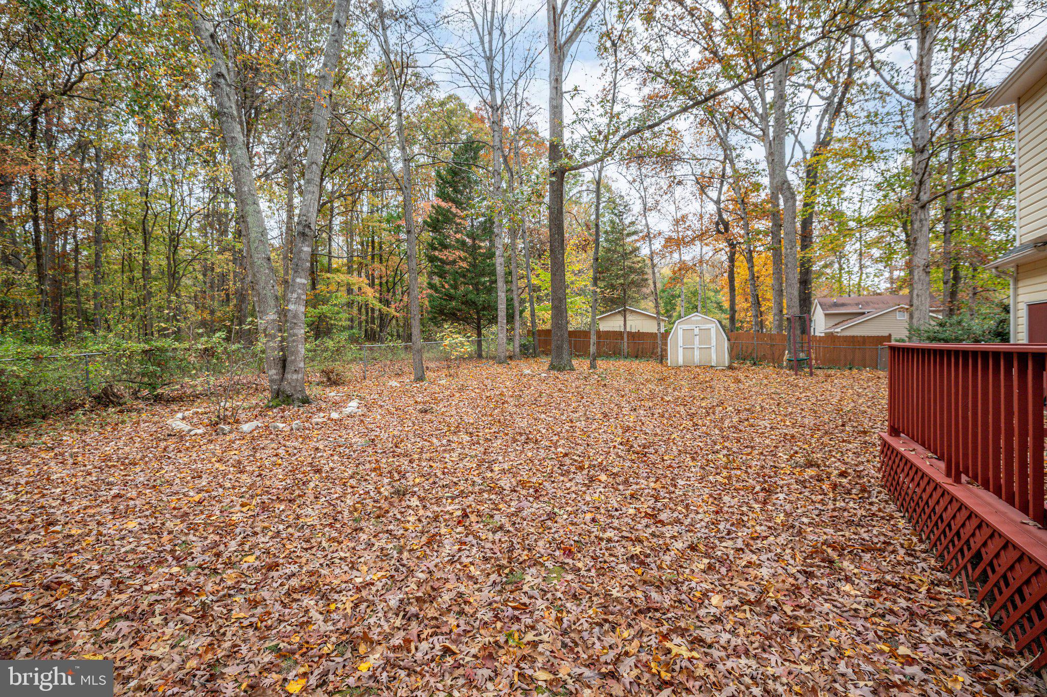 10804 Chesterwood Drive