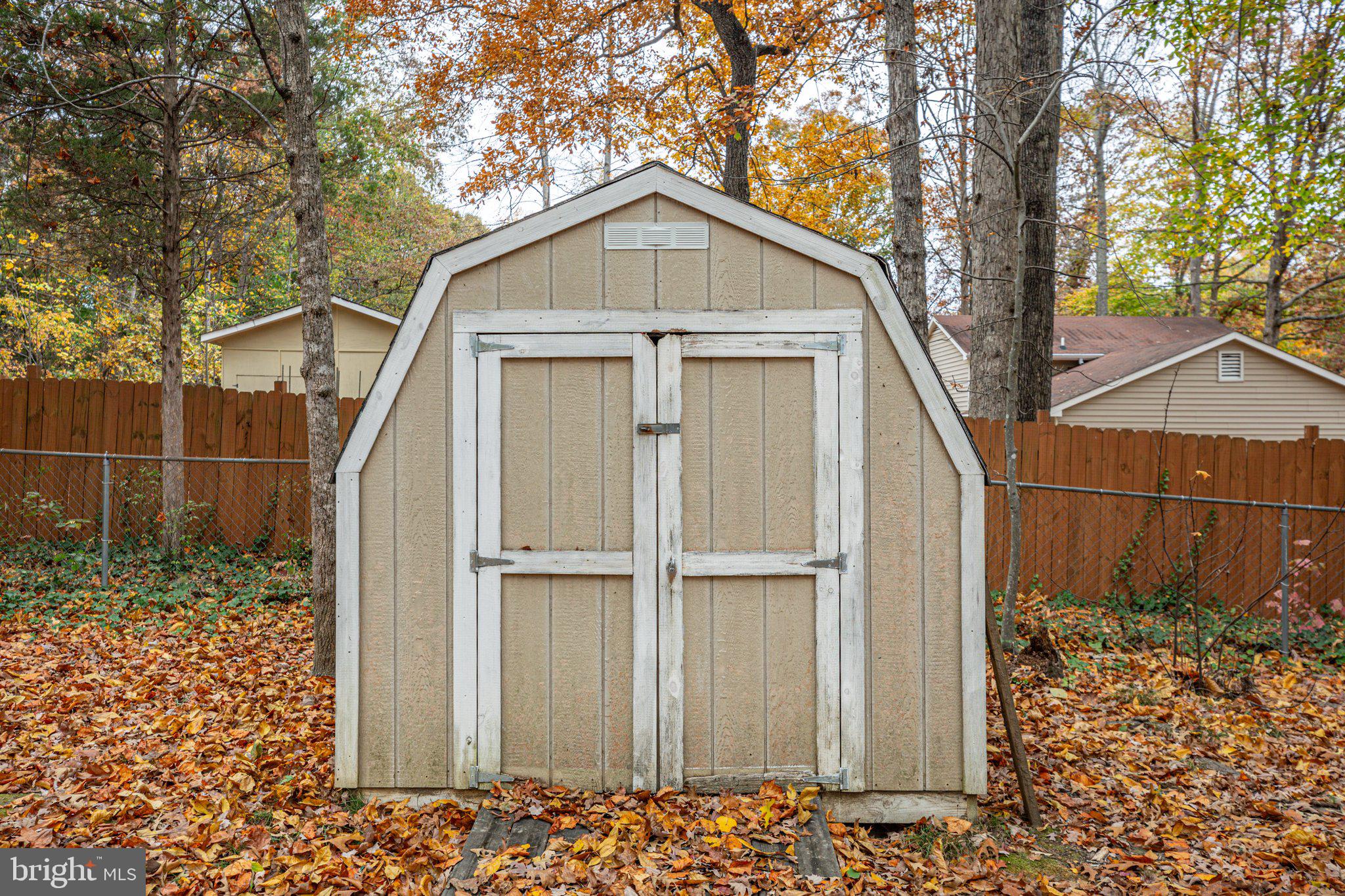 10804 Chesterwood Drive