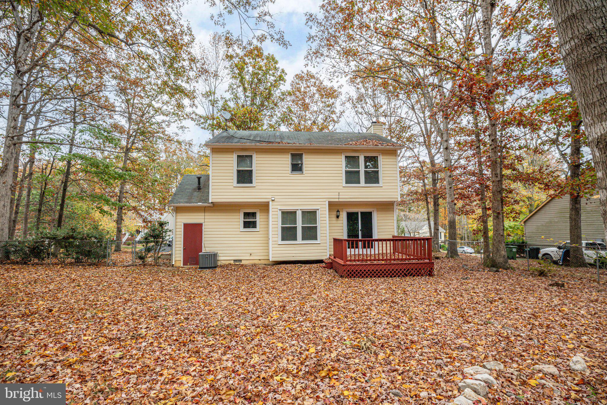 10804 Chesterwood Drive