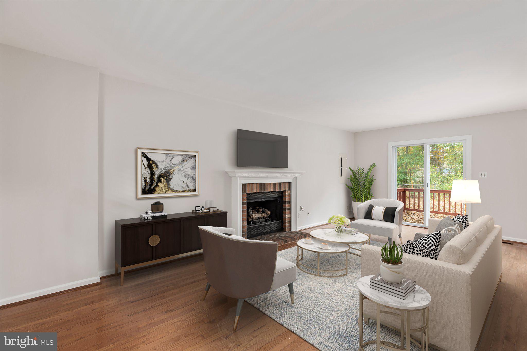 10804 Chesterwood Drive