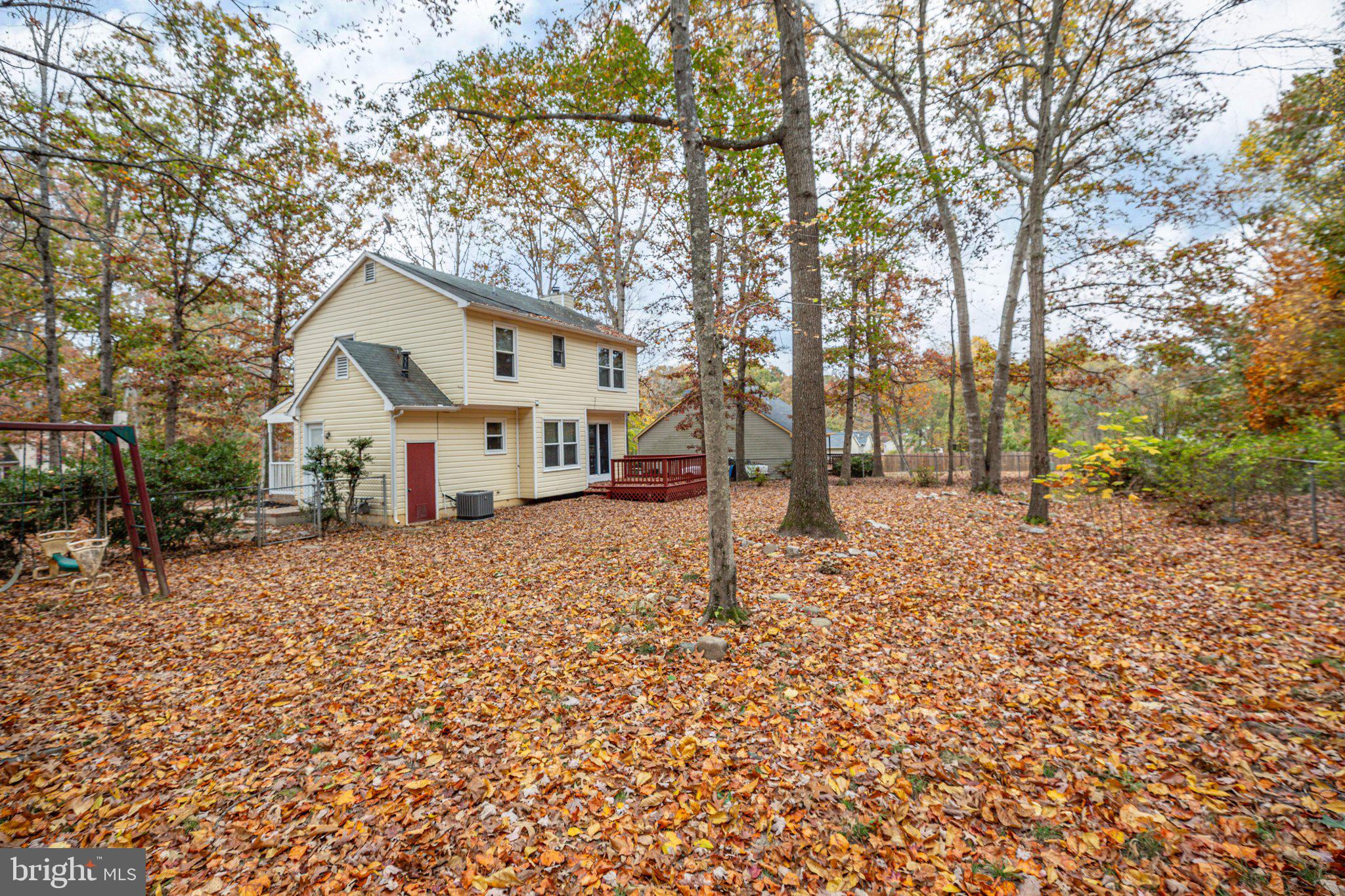 10804 Chesterwood Drive