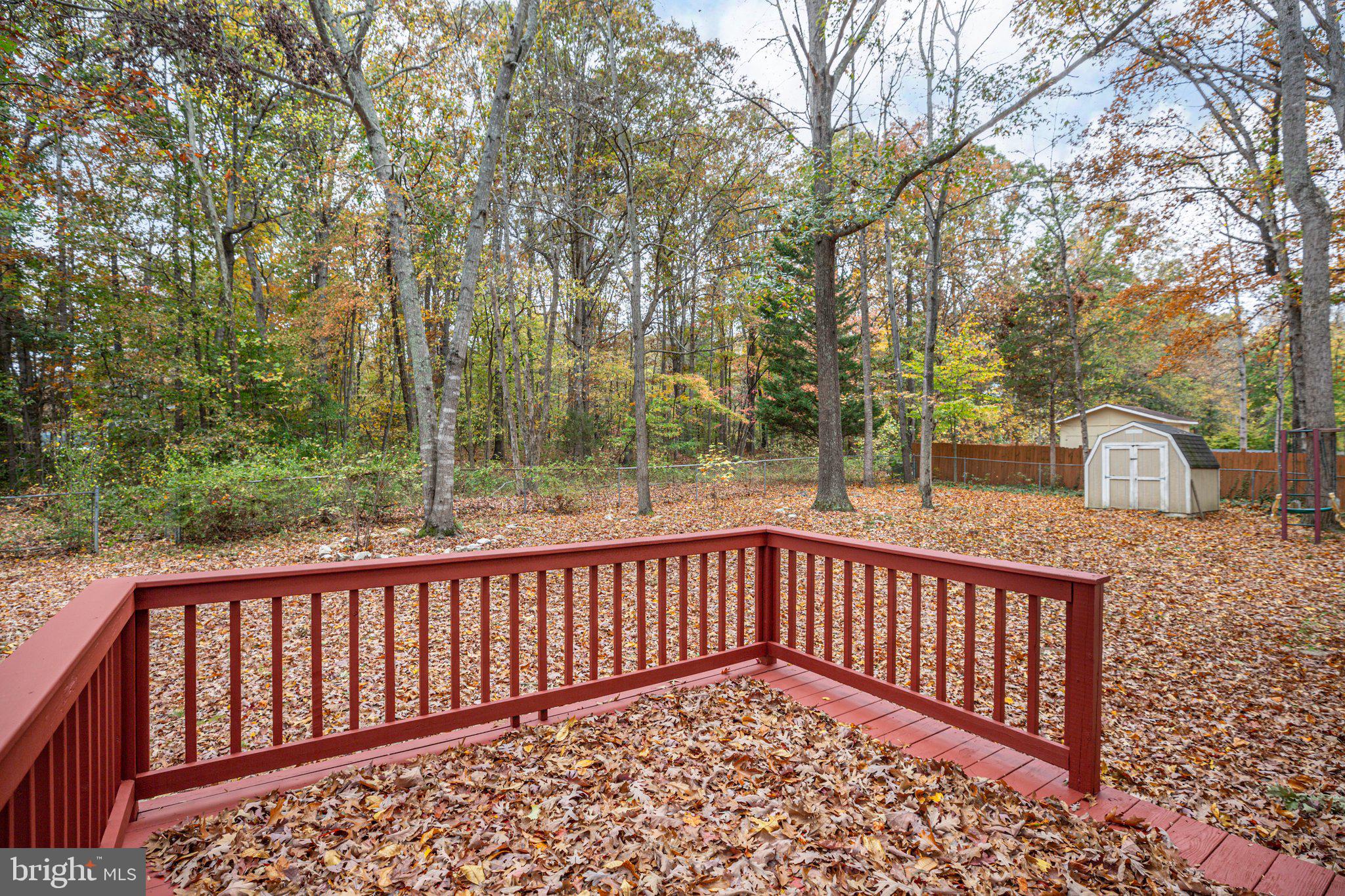 10804 Chesterwood Drive