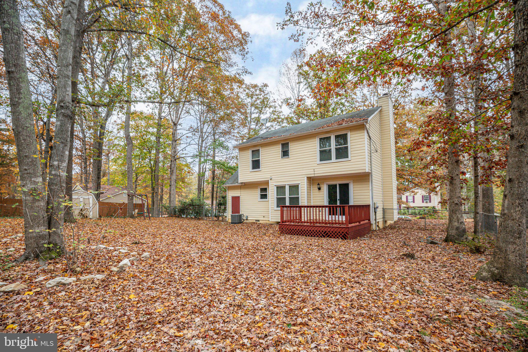 10804 Chesterwood Drive