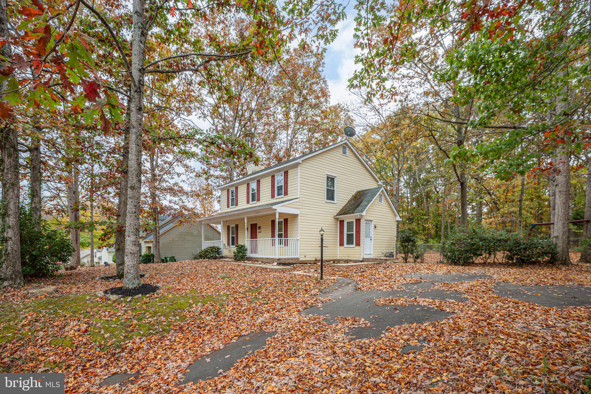 10804 Chesterwood Drive