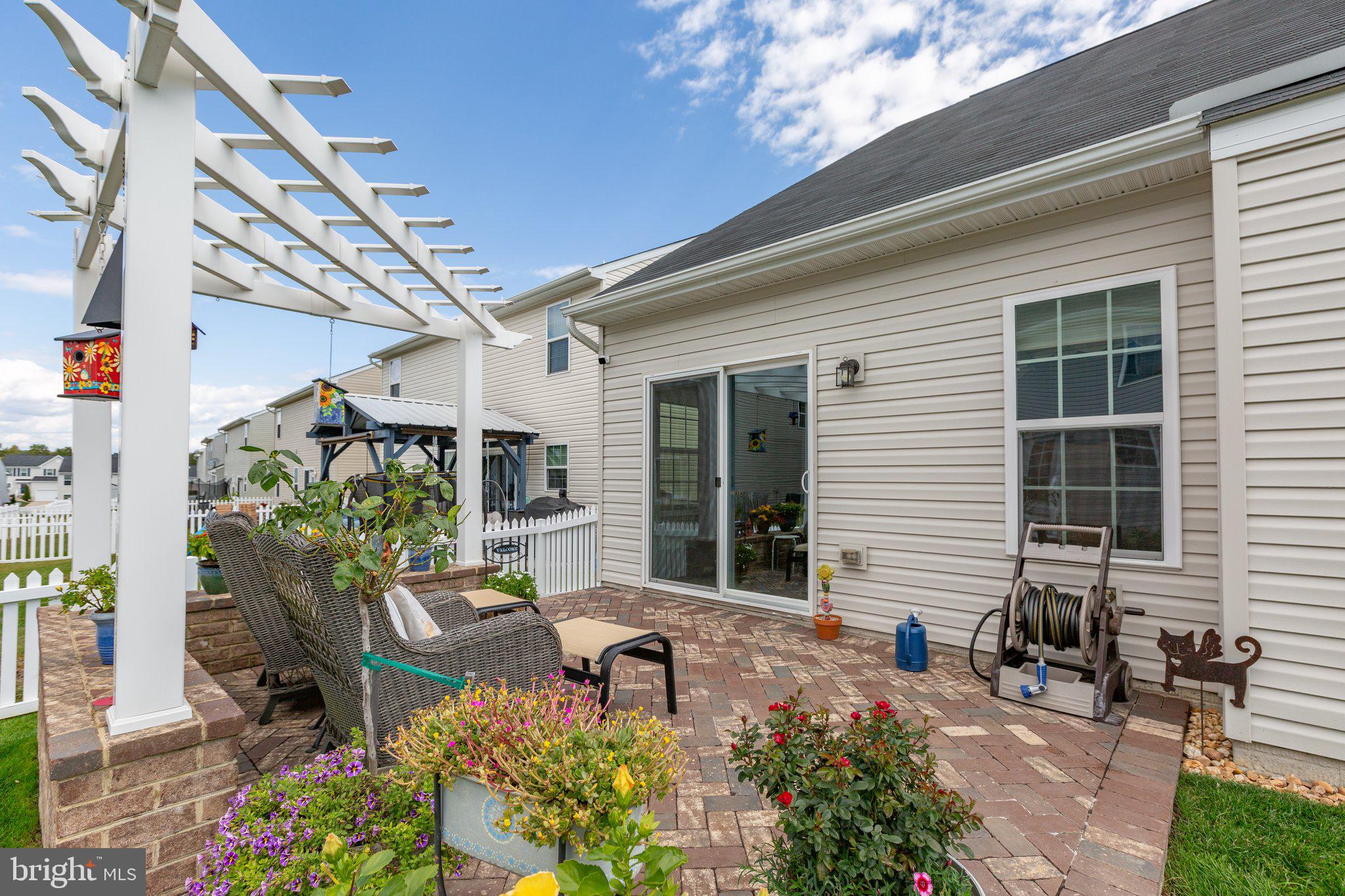 9520 Fall Haven Road