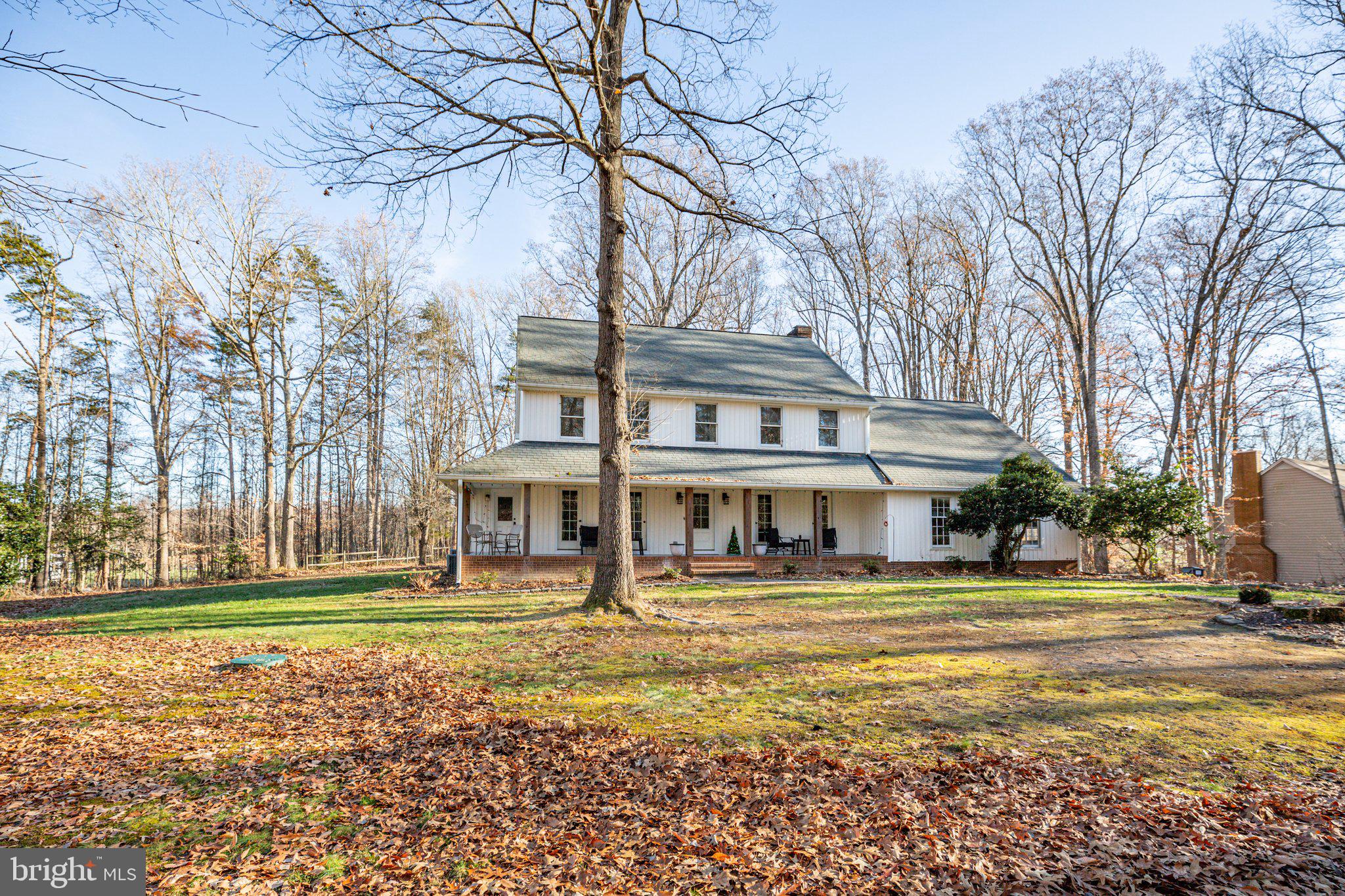 6813 Bloomsbury Lane