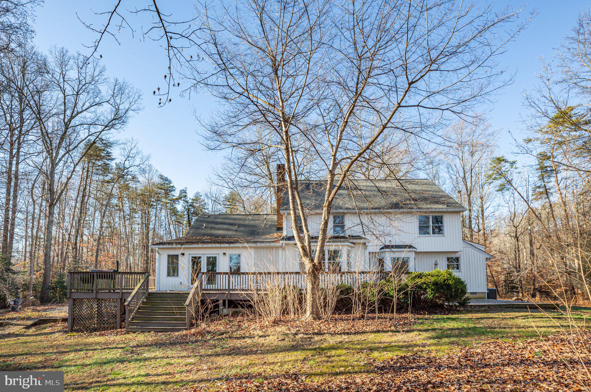 6813 Bloomsbury Lane