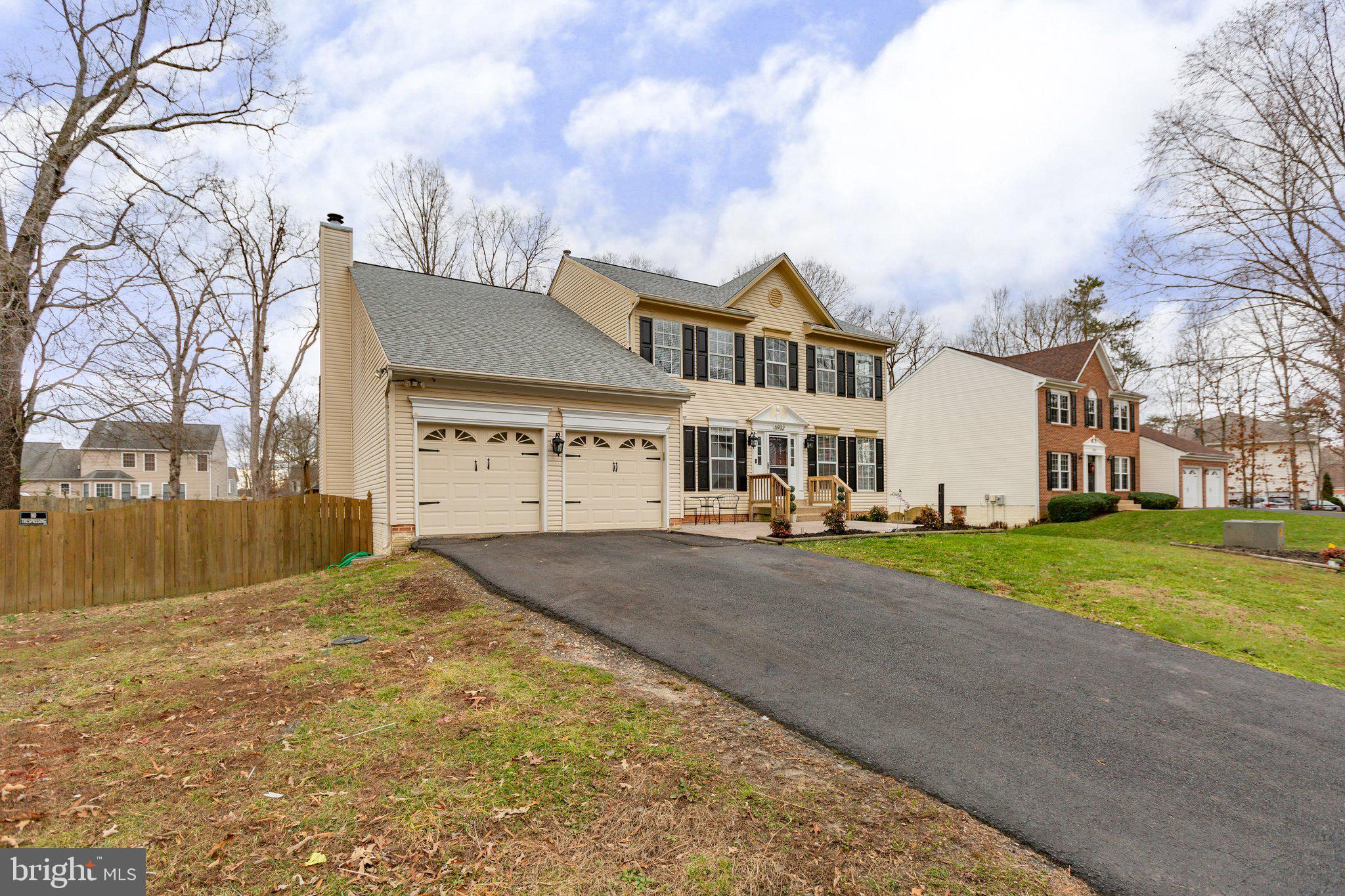 5932 Cambridge DRIVE