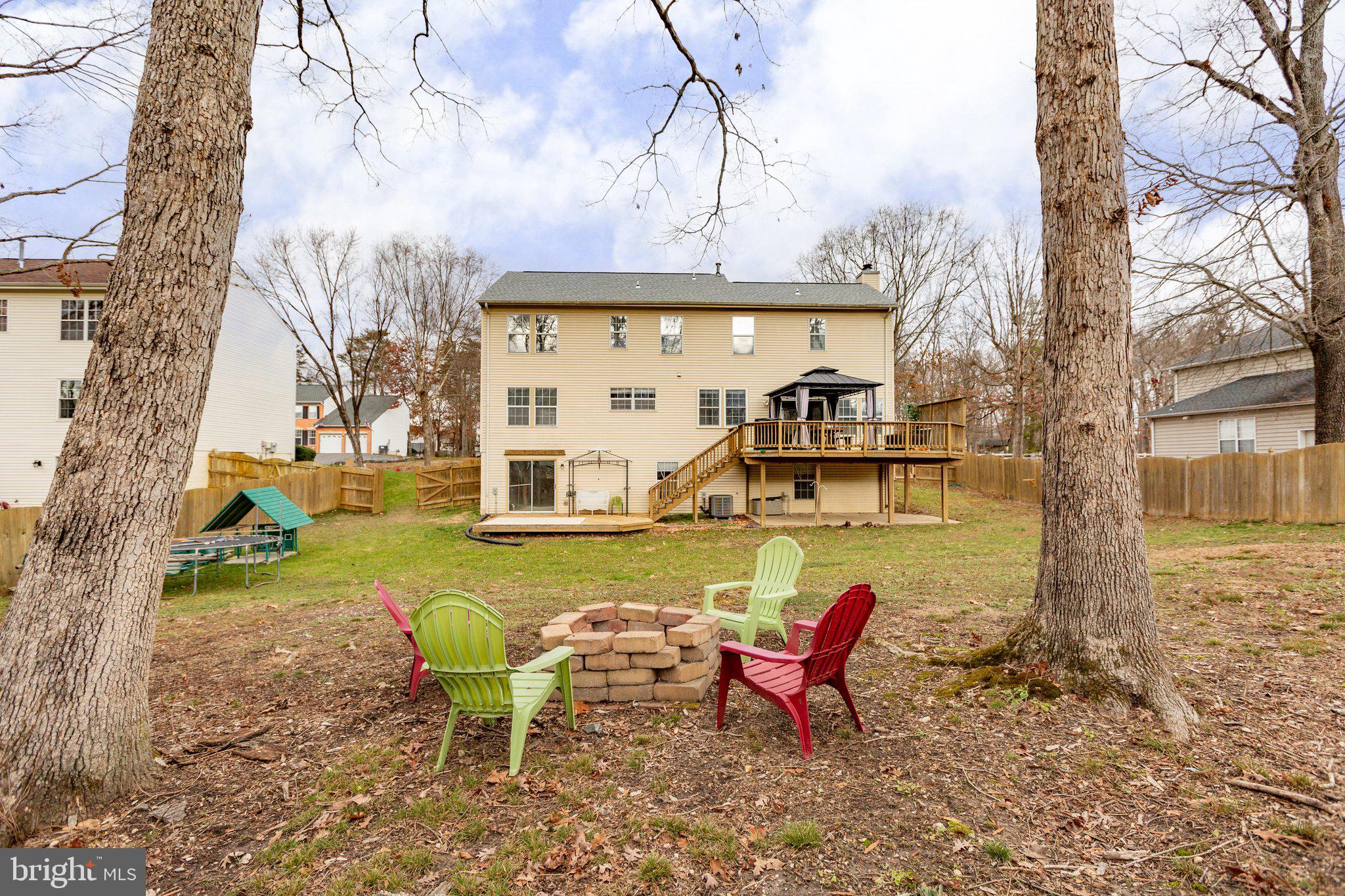5932 Cambridge DRIVE