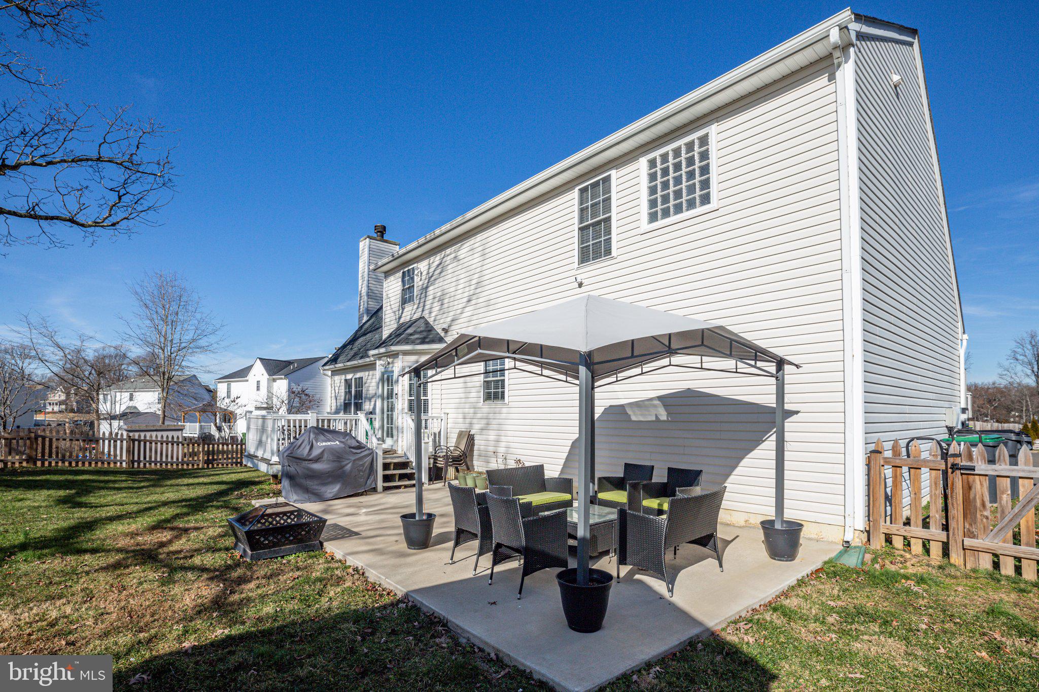 6002 Sunny Meadows DRIVE