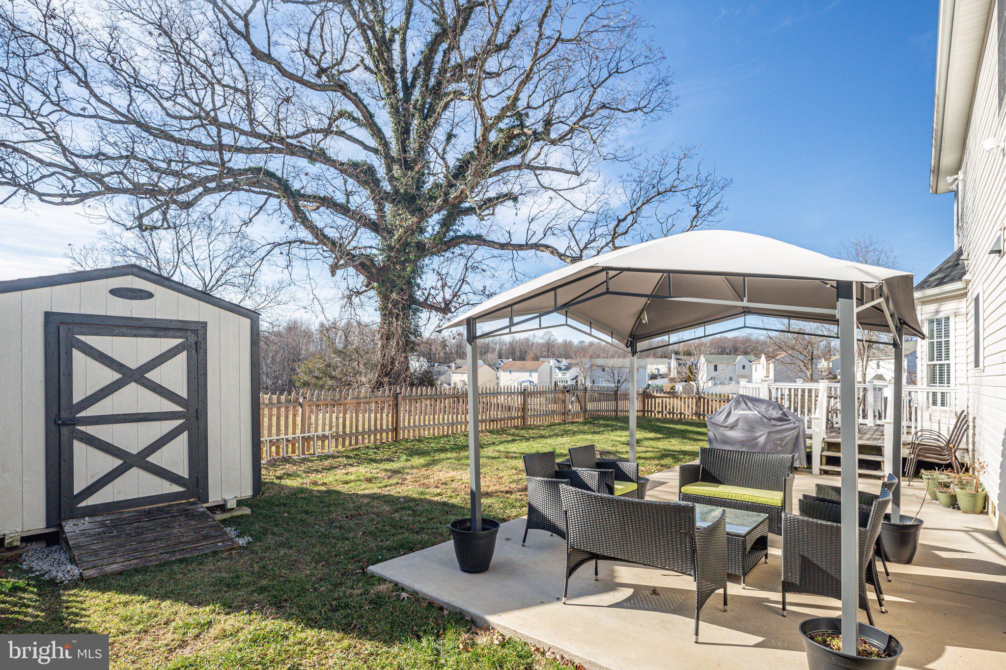 6002 Sunny Meadows DRIVE