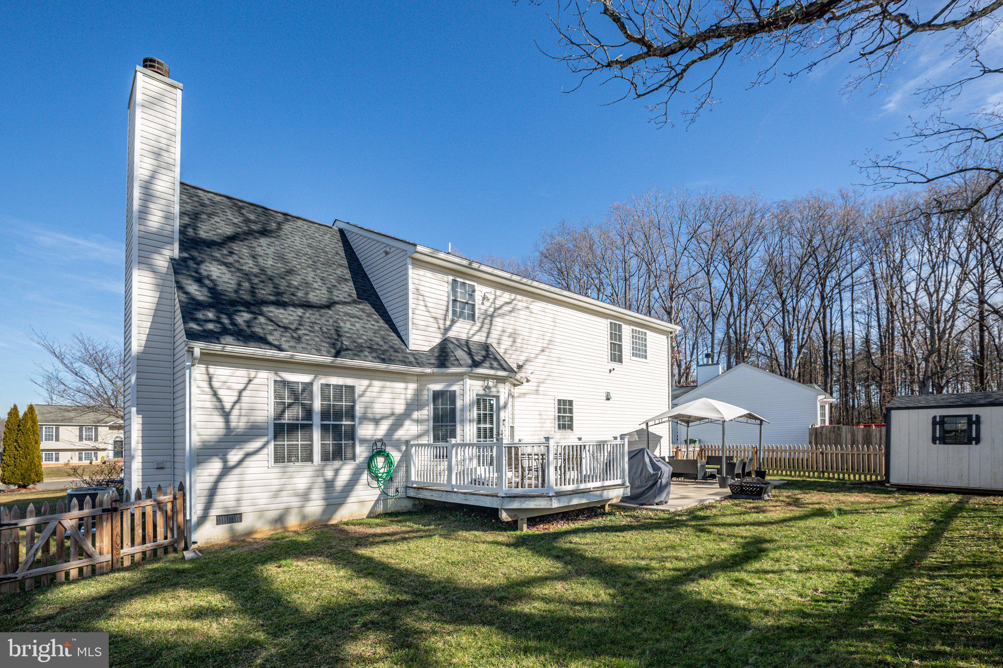 6002 Sunny Meadows DRIVE