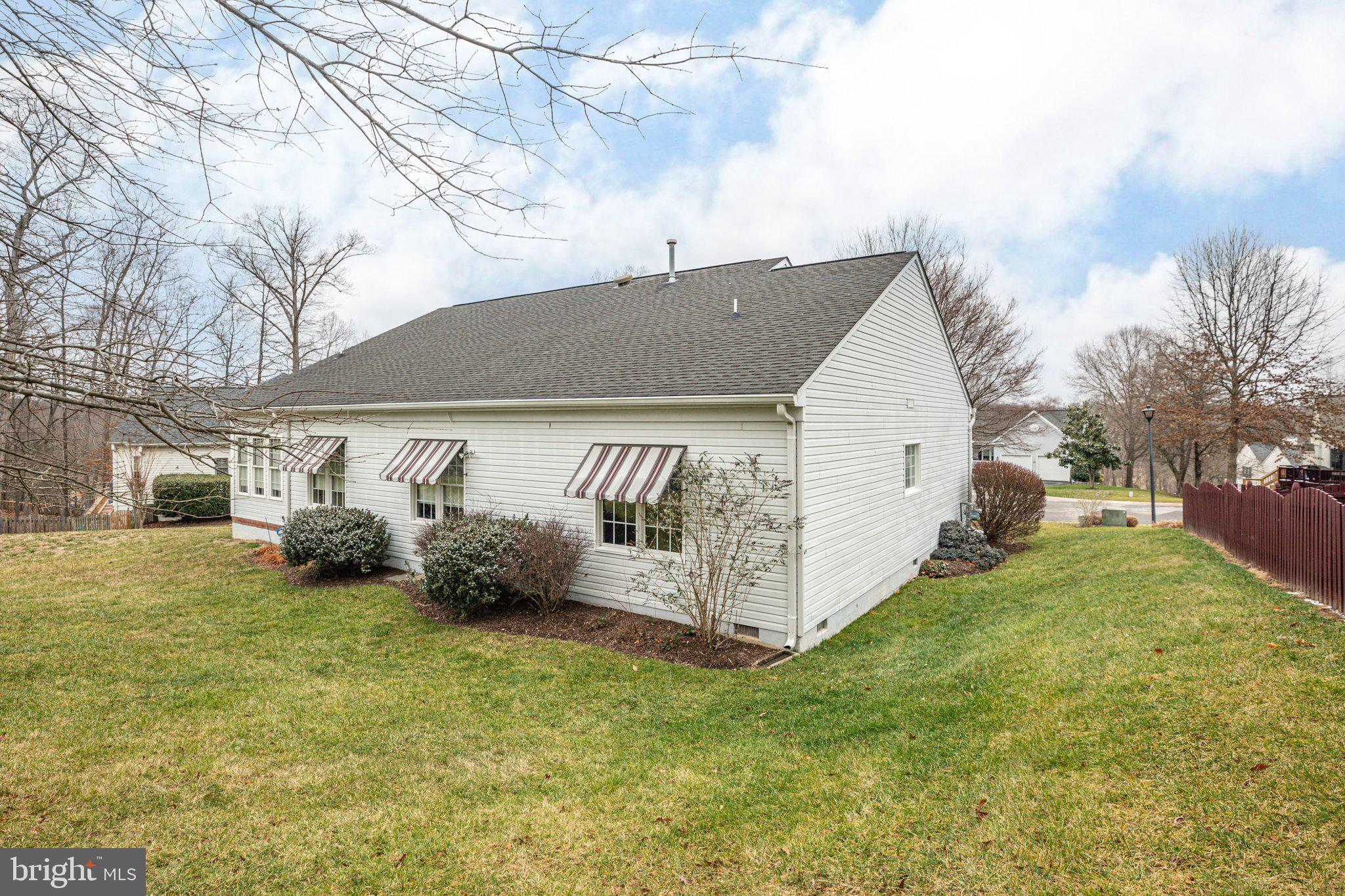 4202 Crooked Stick Court