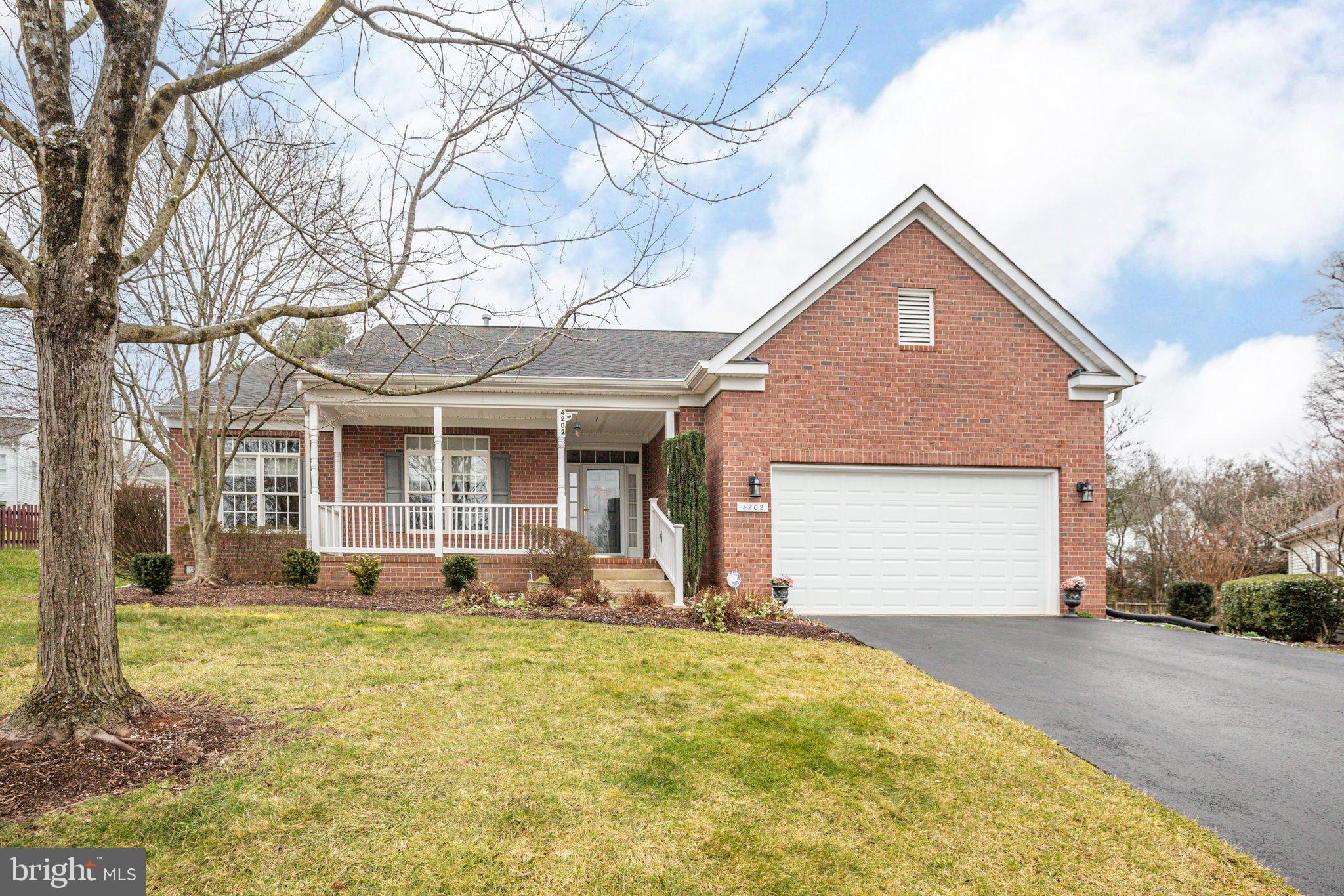4202 Crooked Stick Court