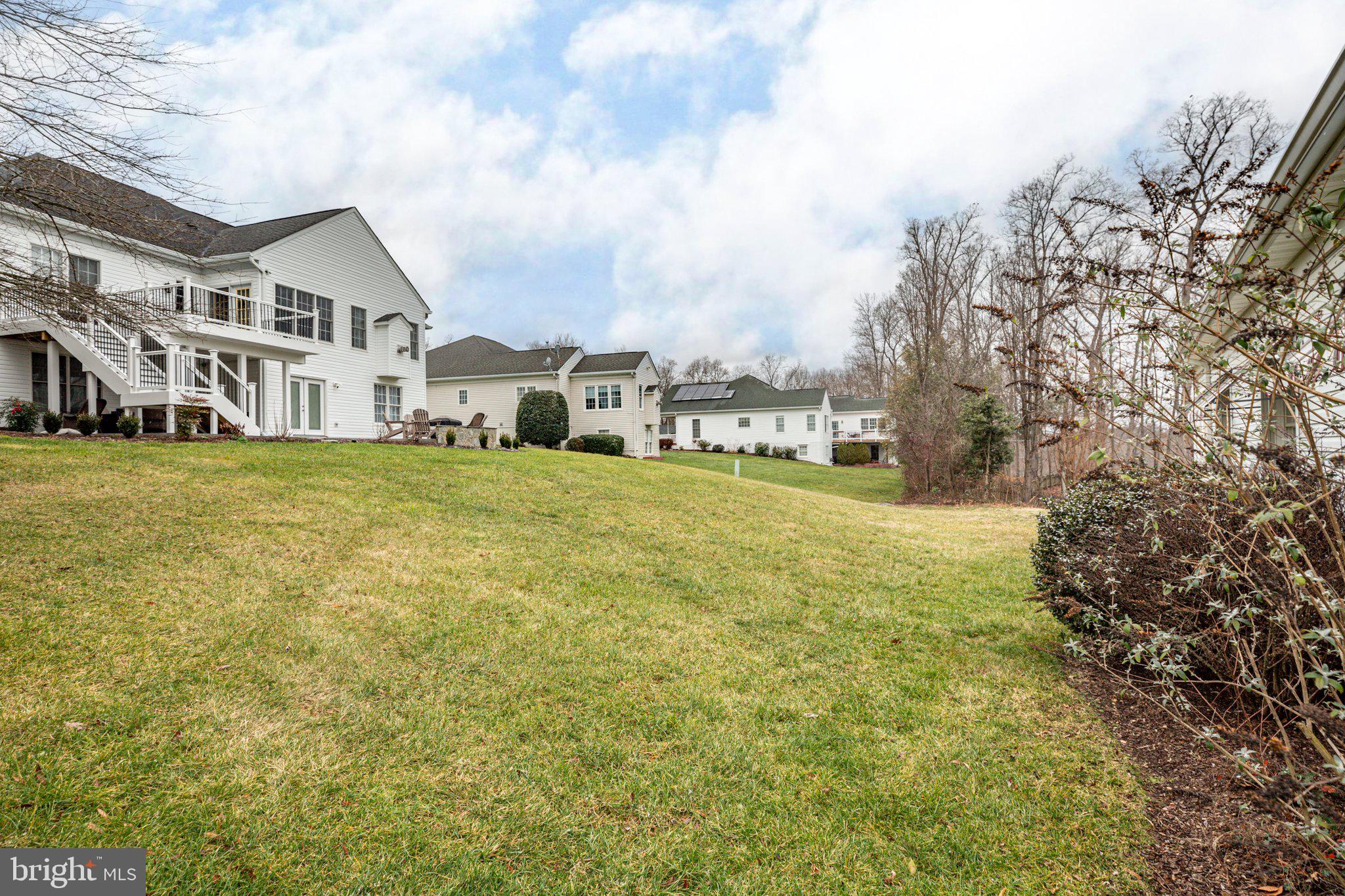 4202 Crooked Stick Court