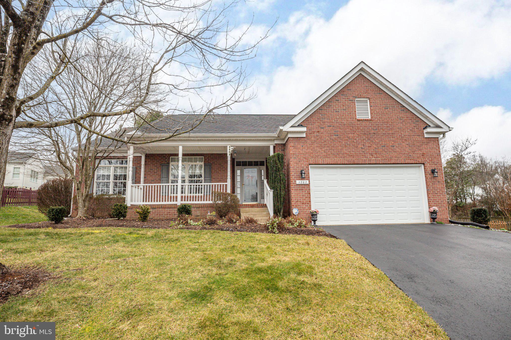 4202 Crooked Stick Court