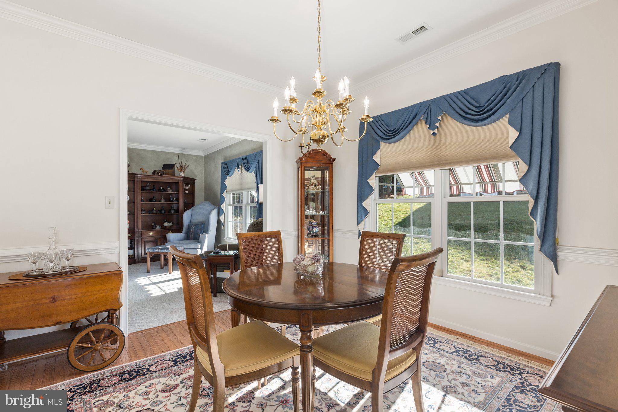 4202 Crooked Stick Court