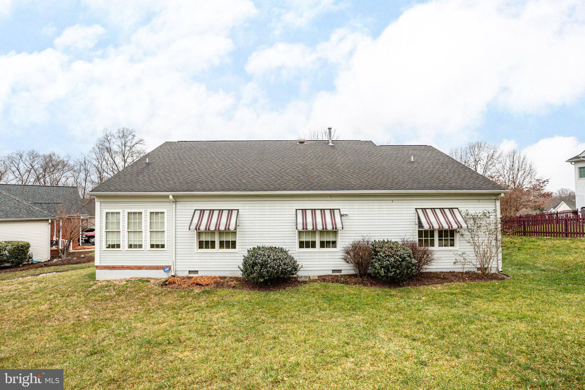 4202 Crooked Stick Court