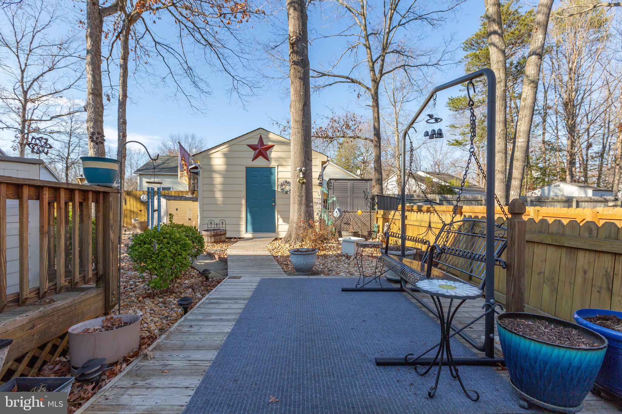 5311 Leavells Crossing Dr