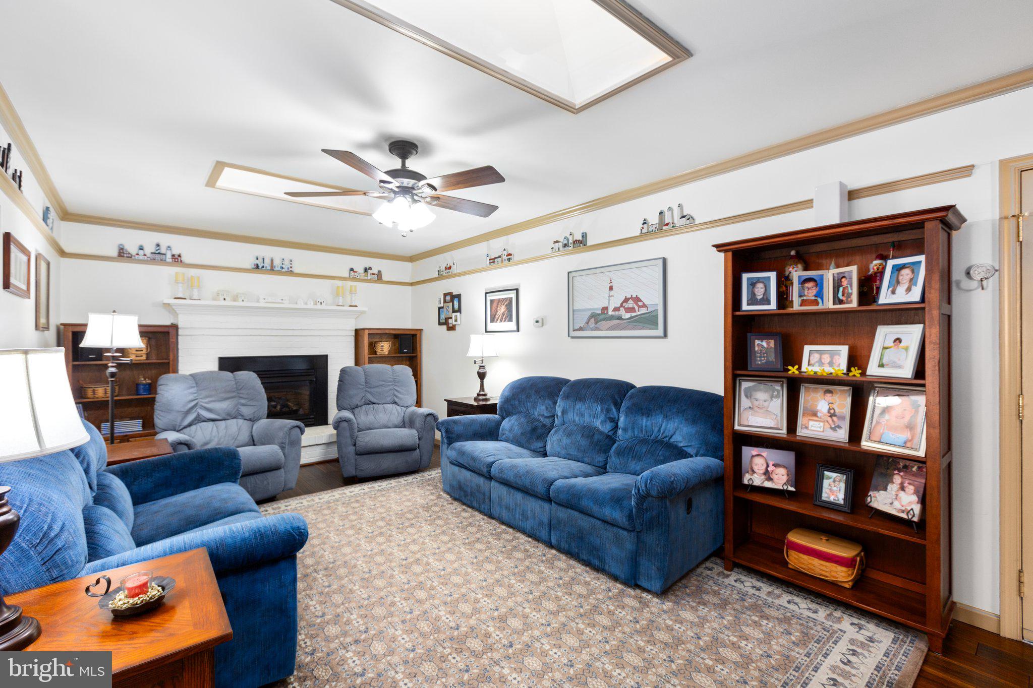 5311 Leavells Crossing Dr