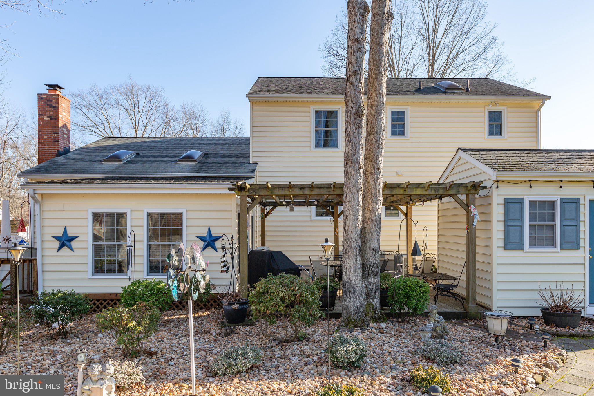 5311 Leavells Crossing Dr
