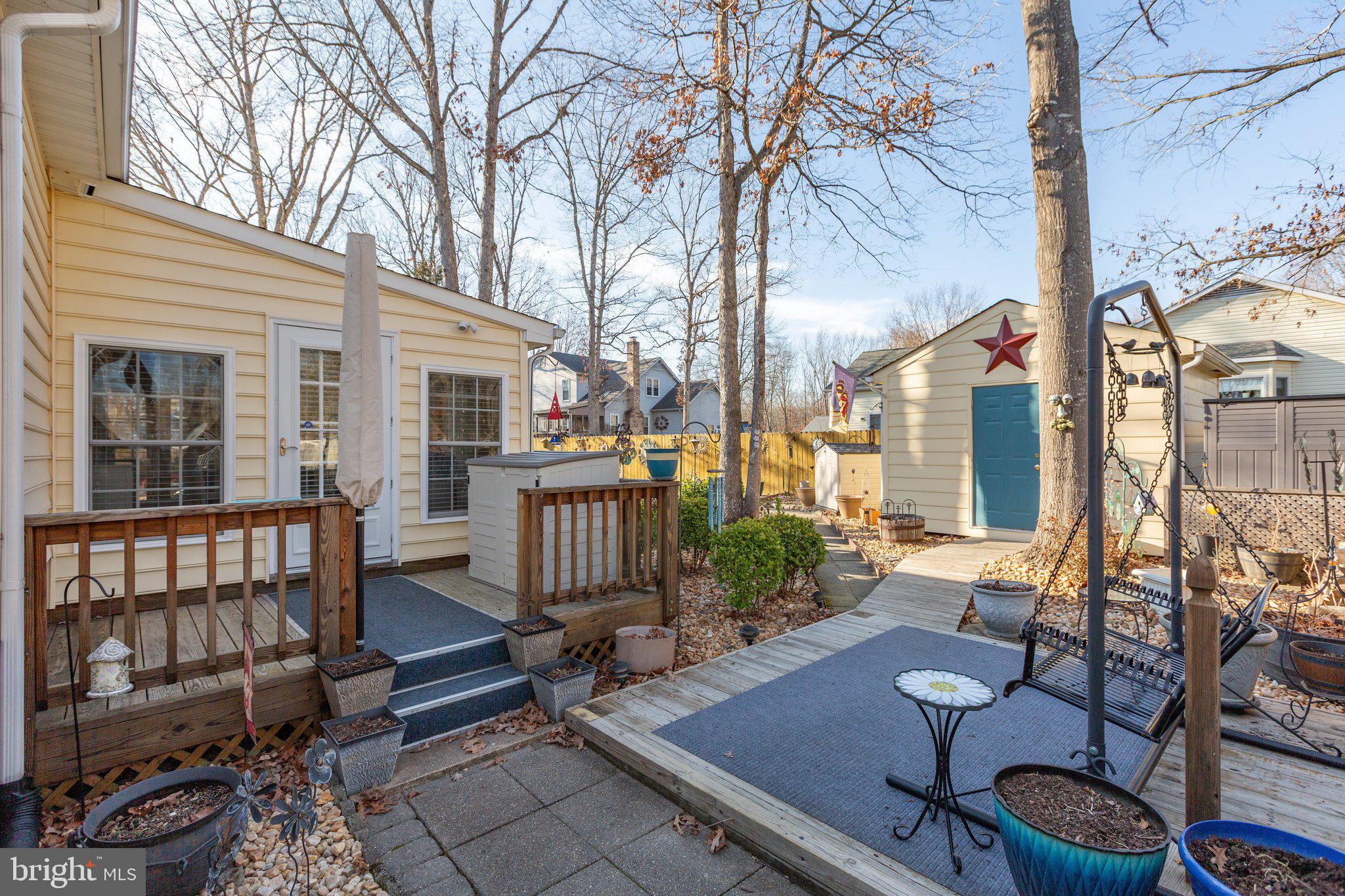 5311 Leavells Crossing Dr