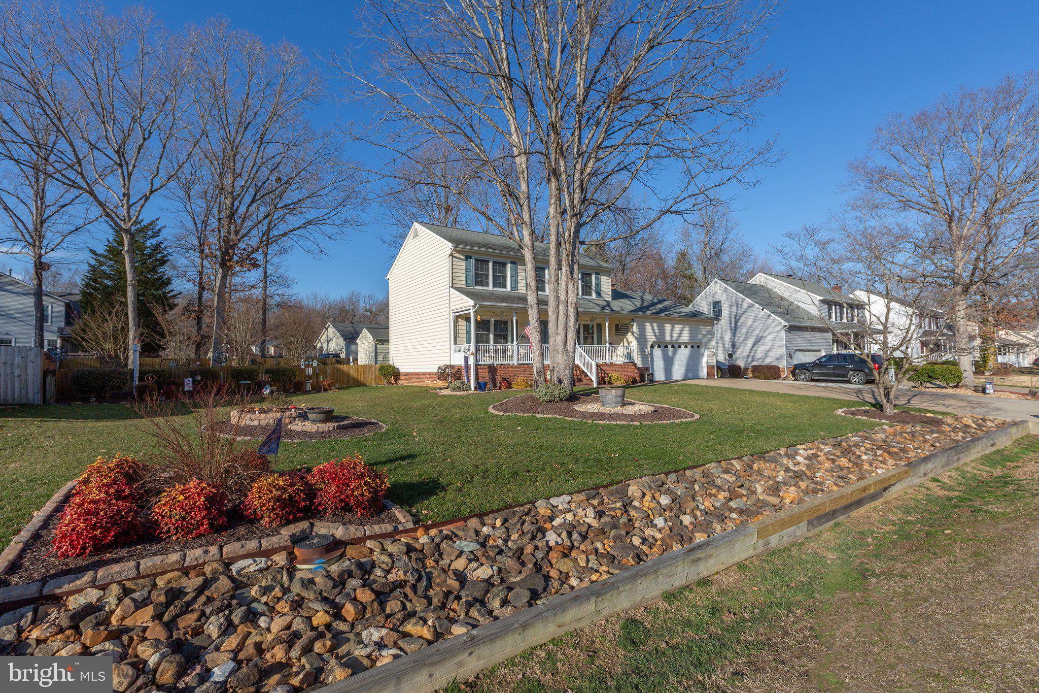 5311 Leavells Crossing Dr