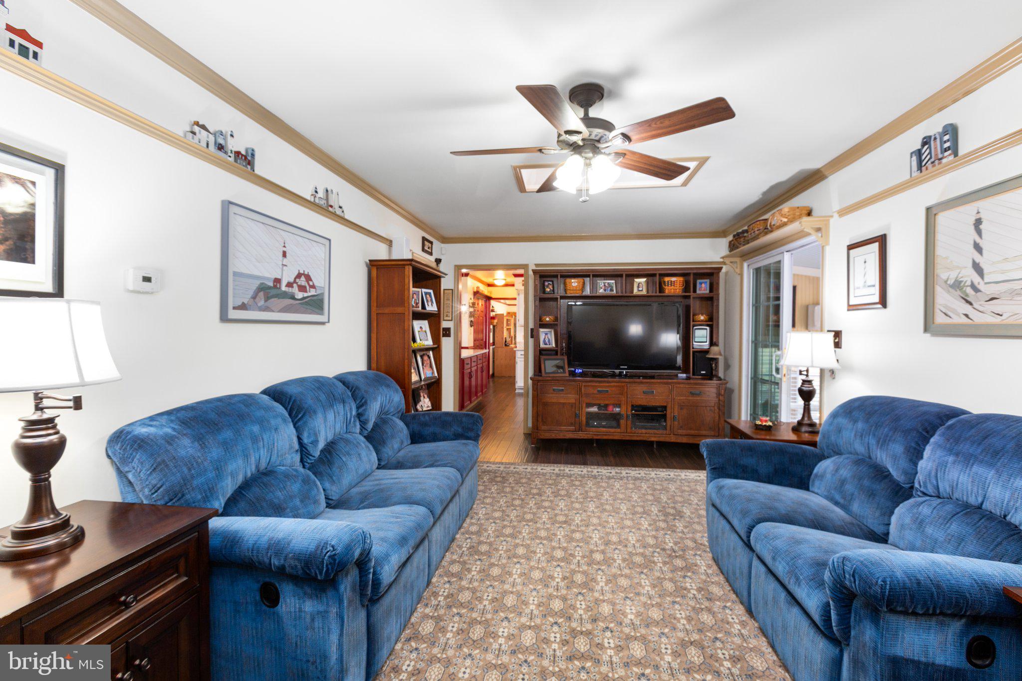 5311 Leavells Crossing Dr