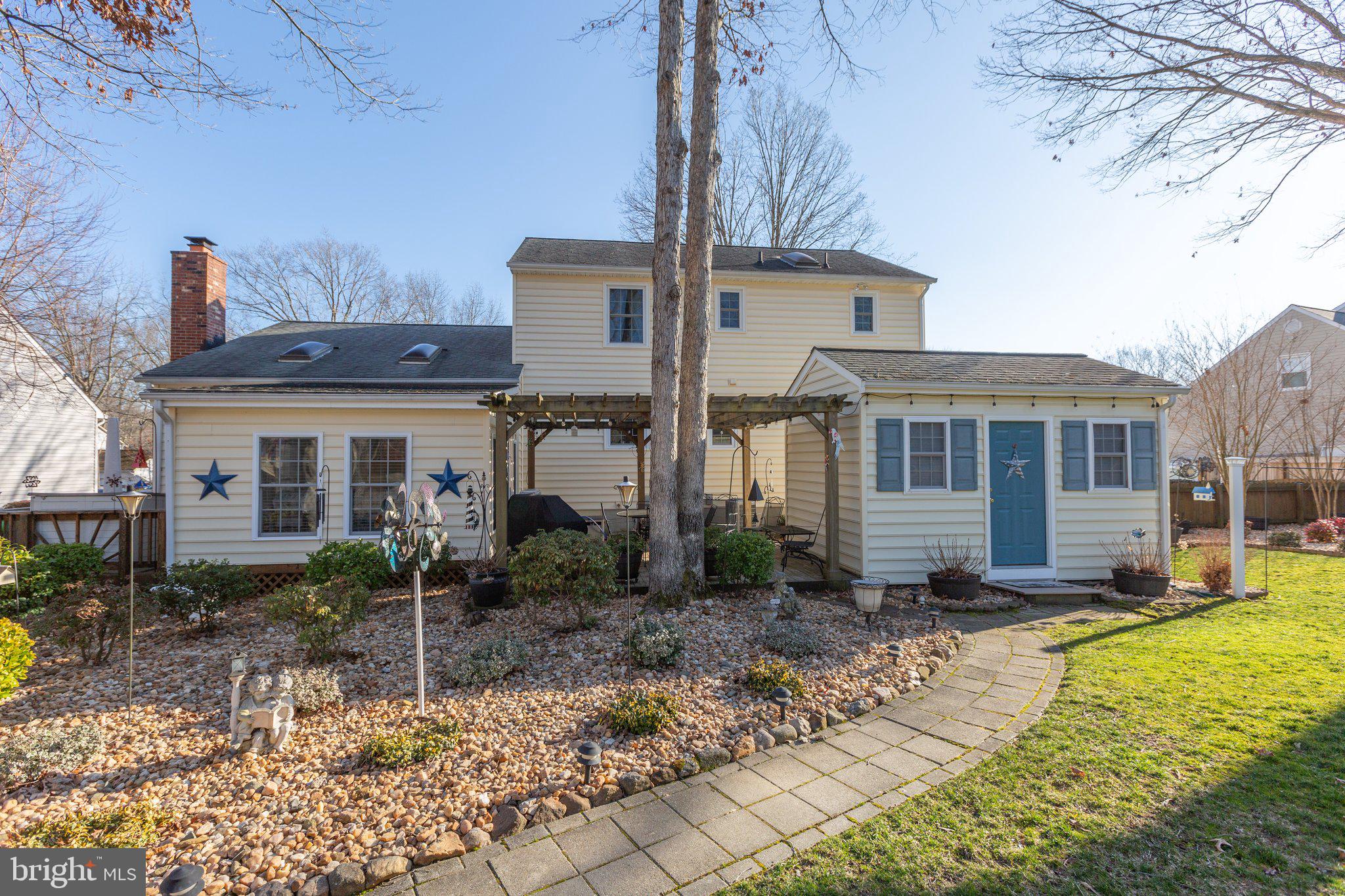 5311 Leavells Crossing Dr