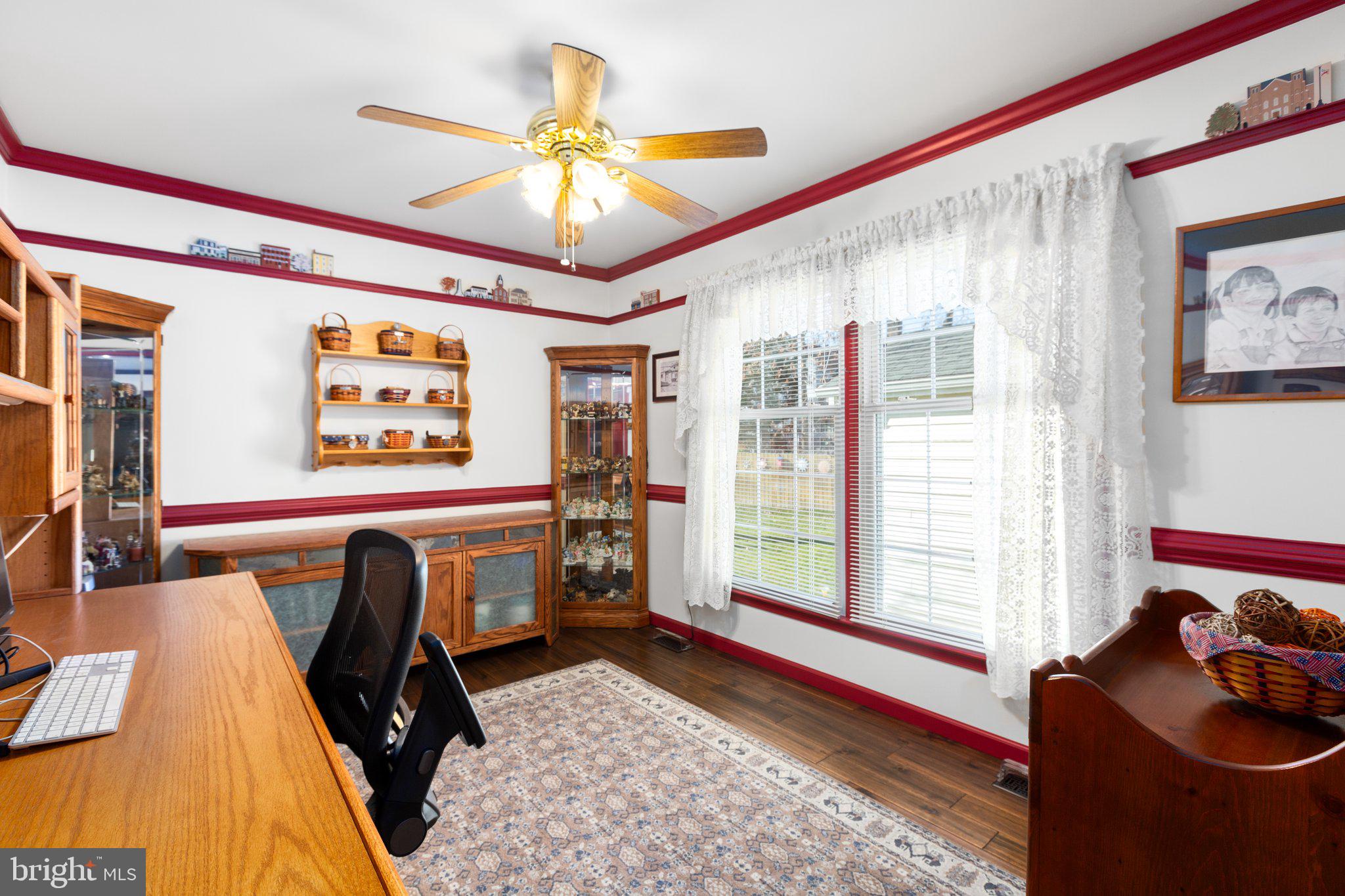 5311 Leavells Crossing Dr