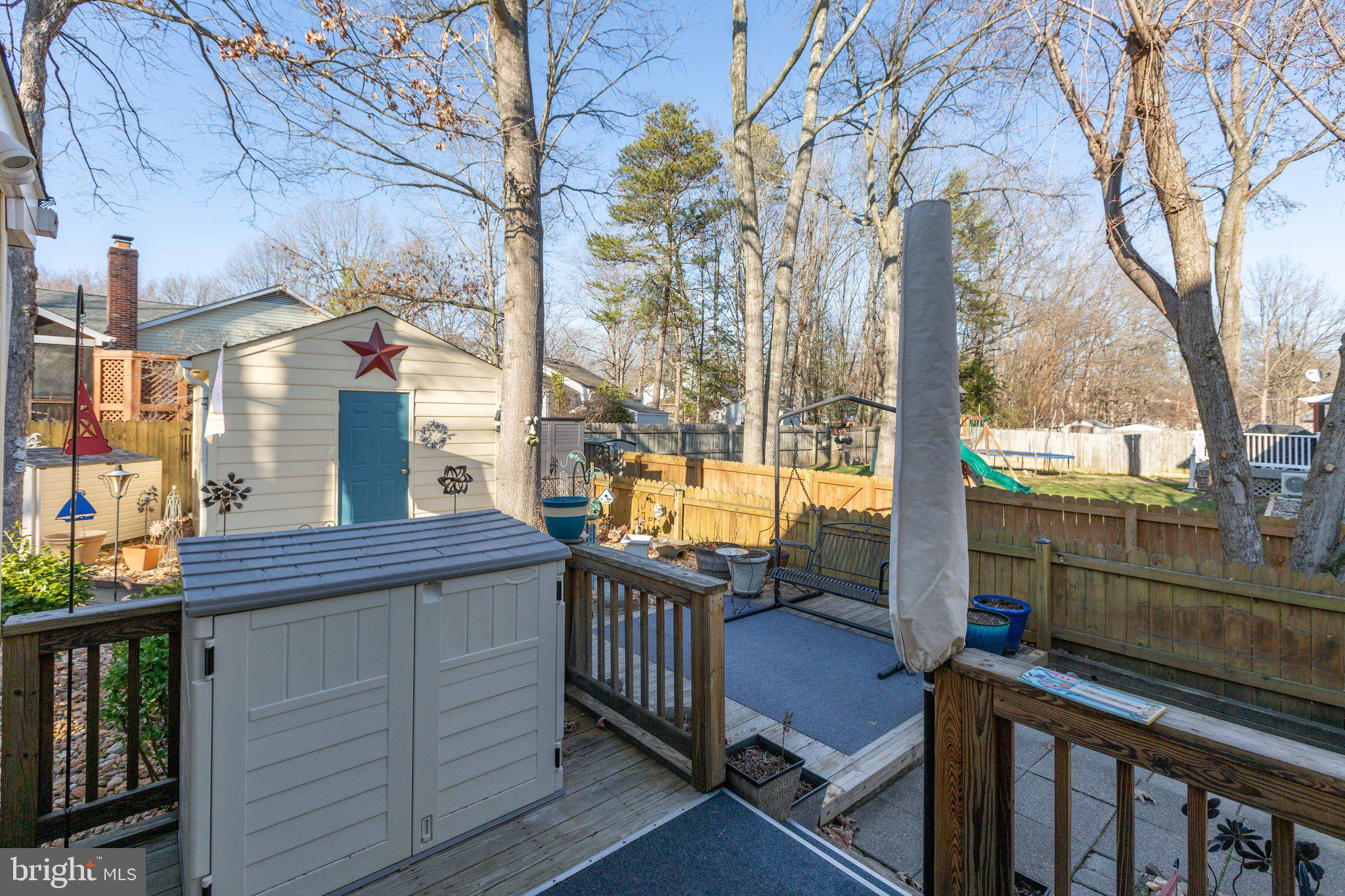 5311 Leavells Crossing Dr