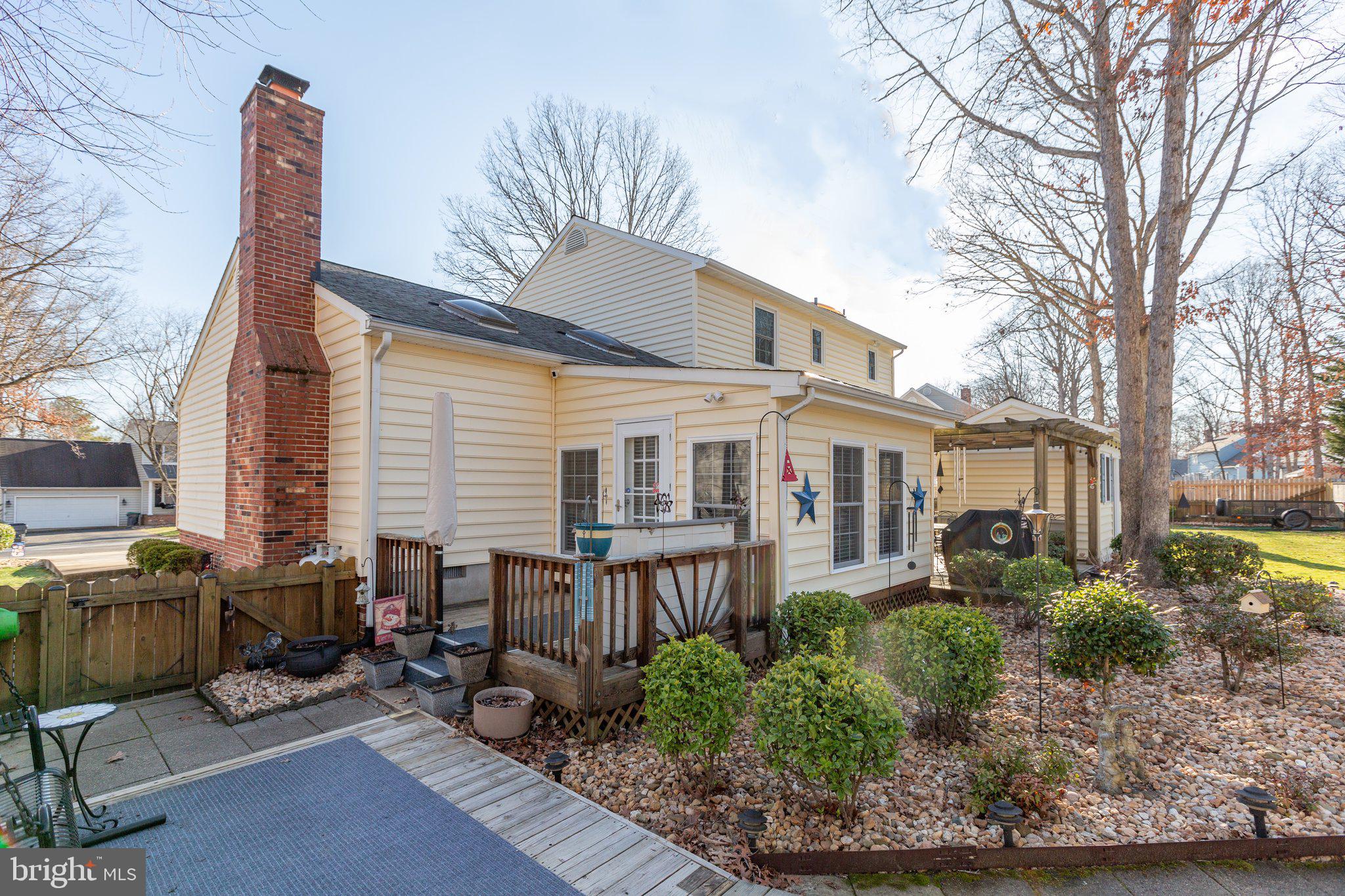 5311 Leavells Crossing Dr