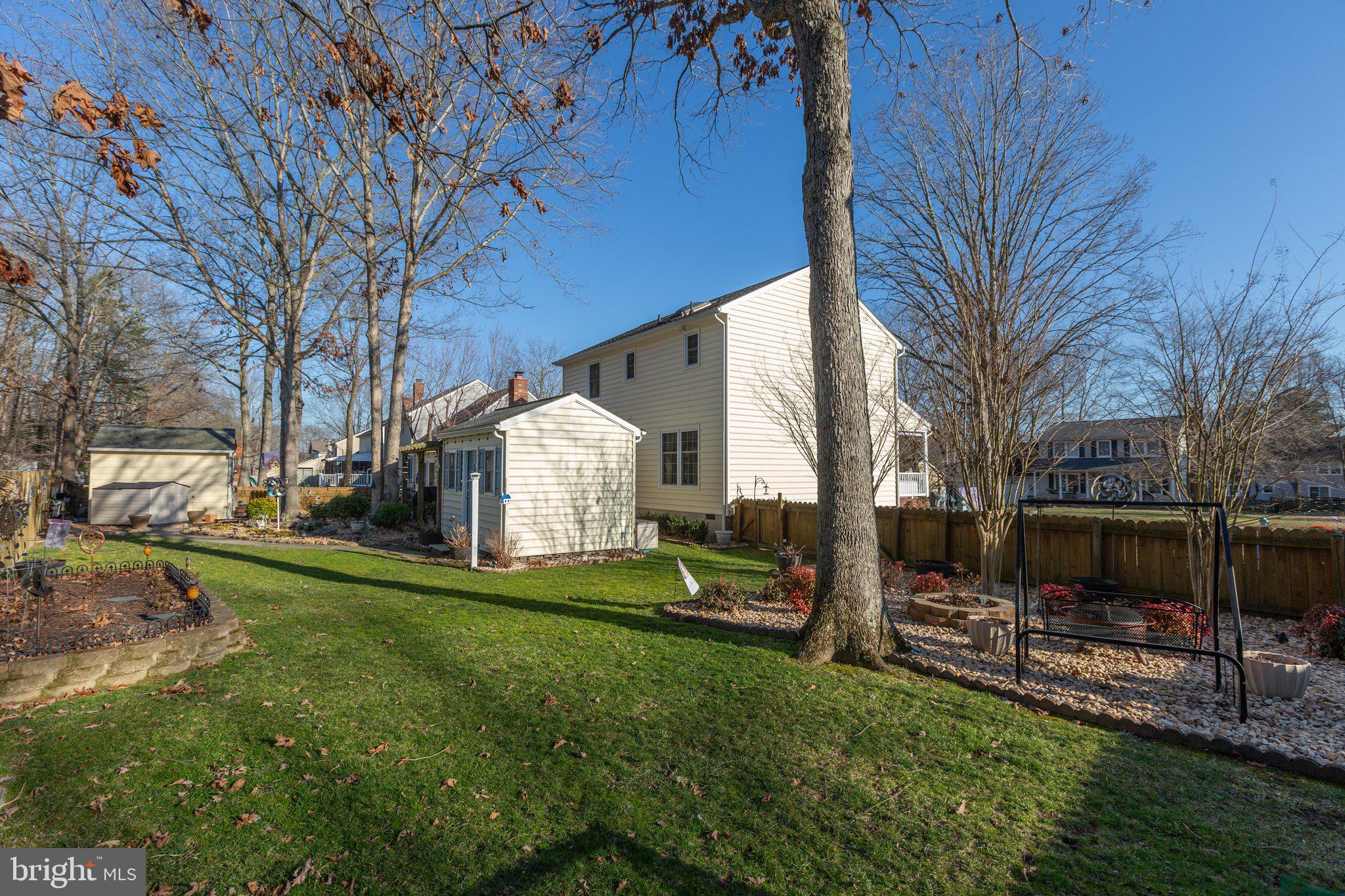 5311 Leavells Crossing Dr