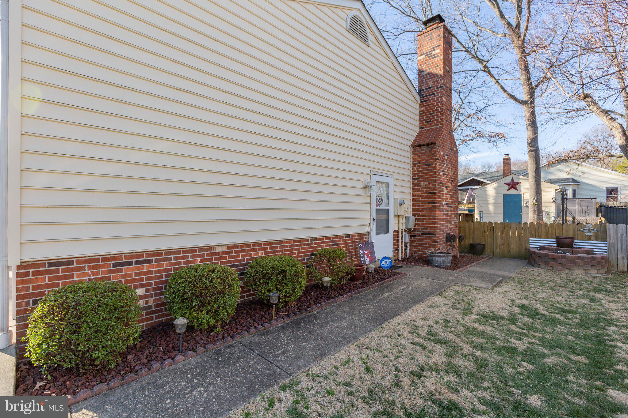 5311 Leavells Crossing Dr