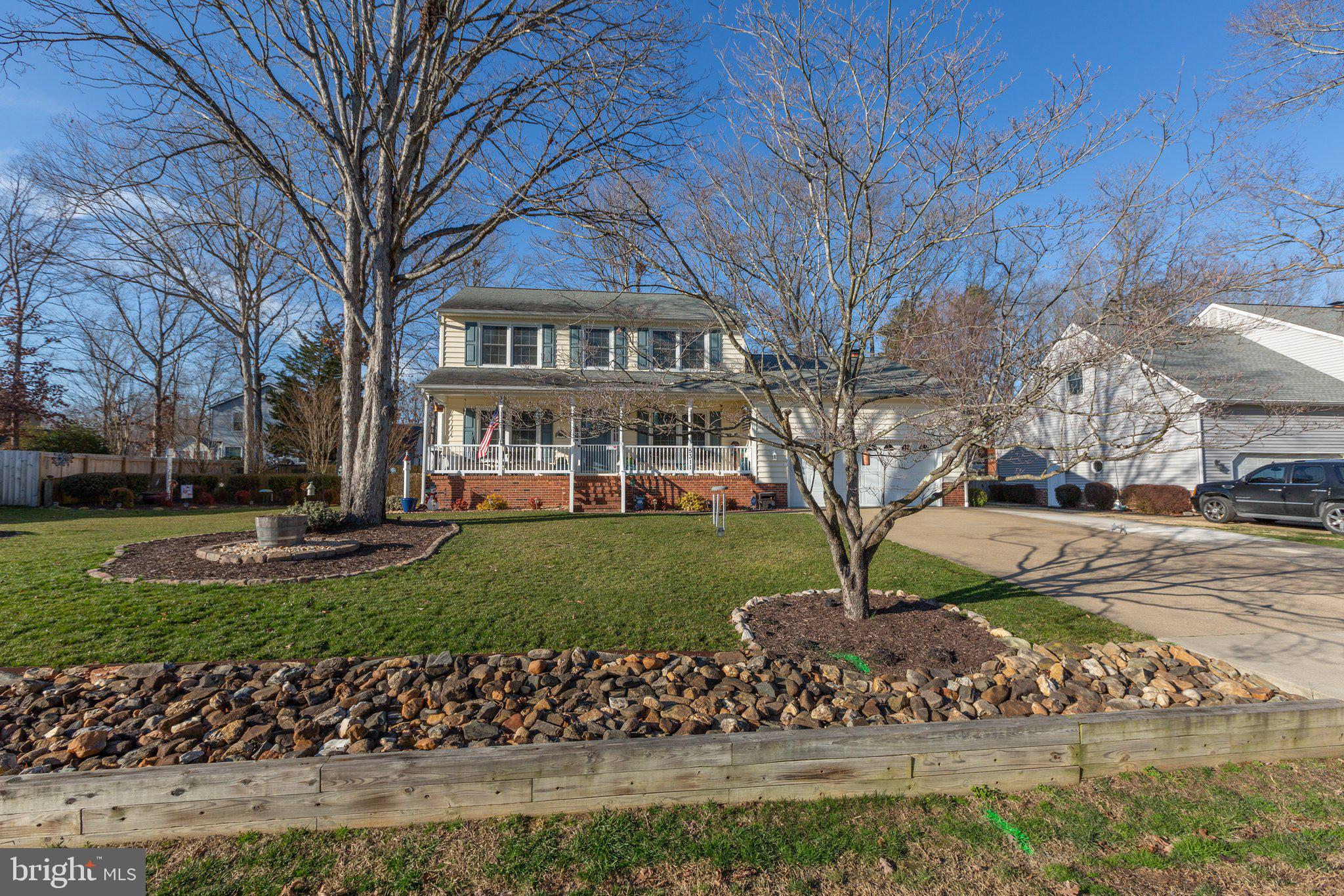 5311 Leavells Crossing Dr