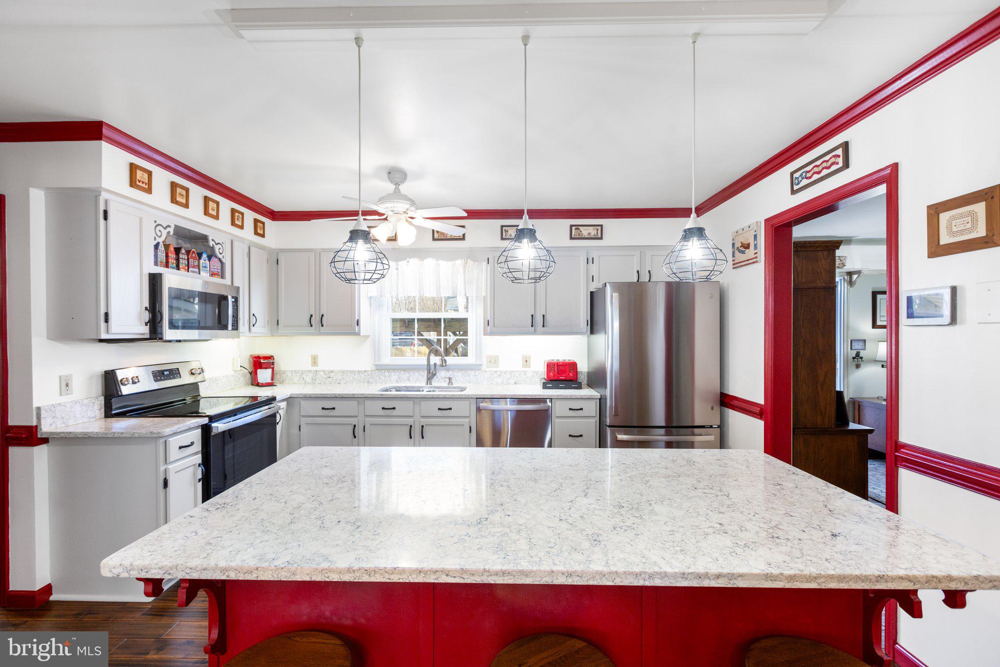 5311 Leavells Crossing Dr
