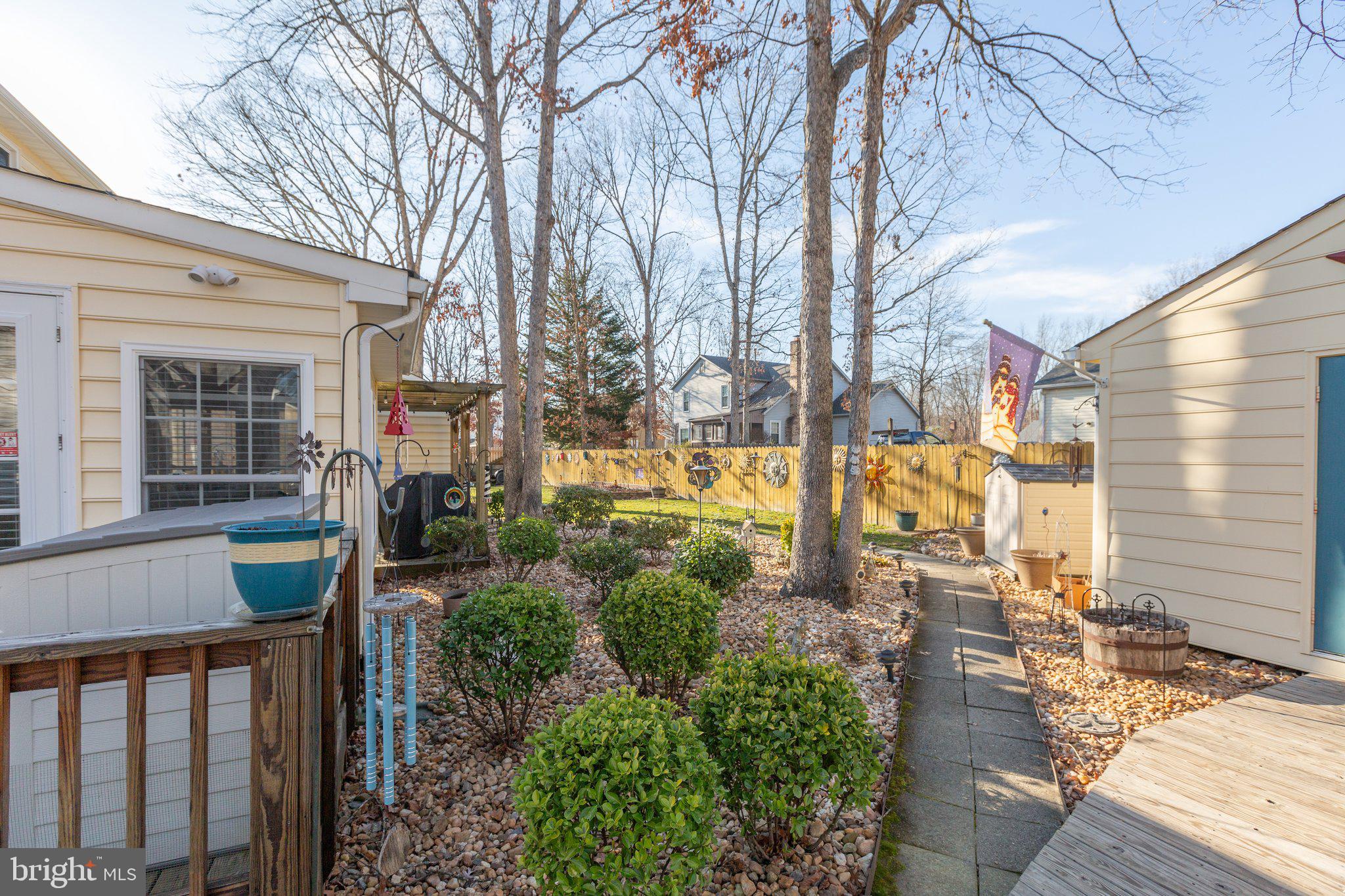 5311 Leavells Crossing Dr