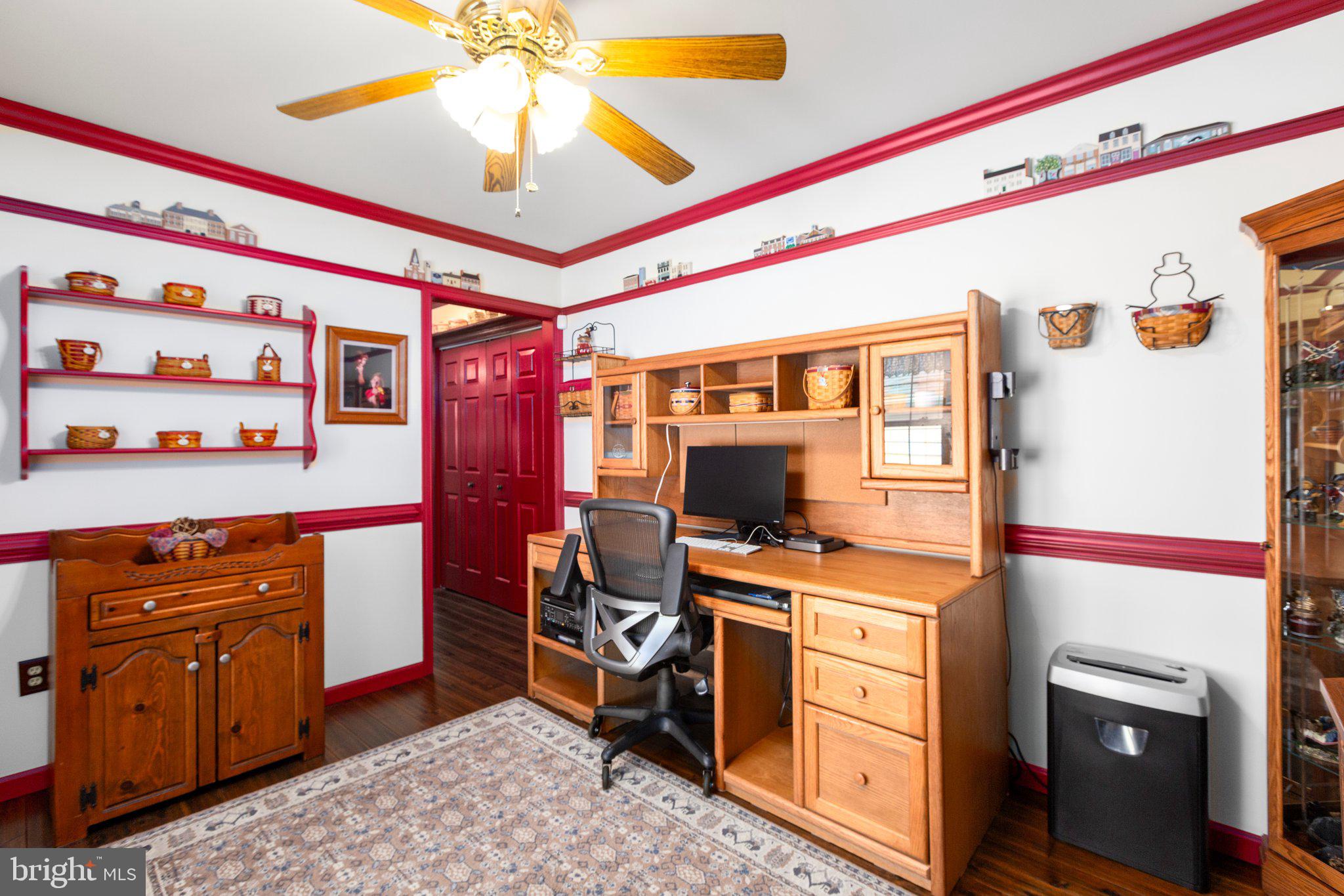 5311 Leavells Crossing Dr