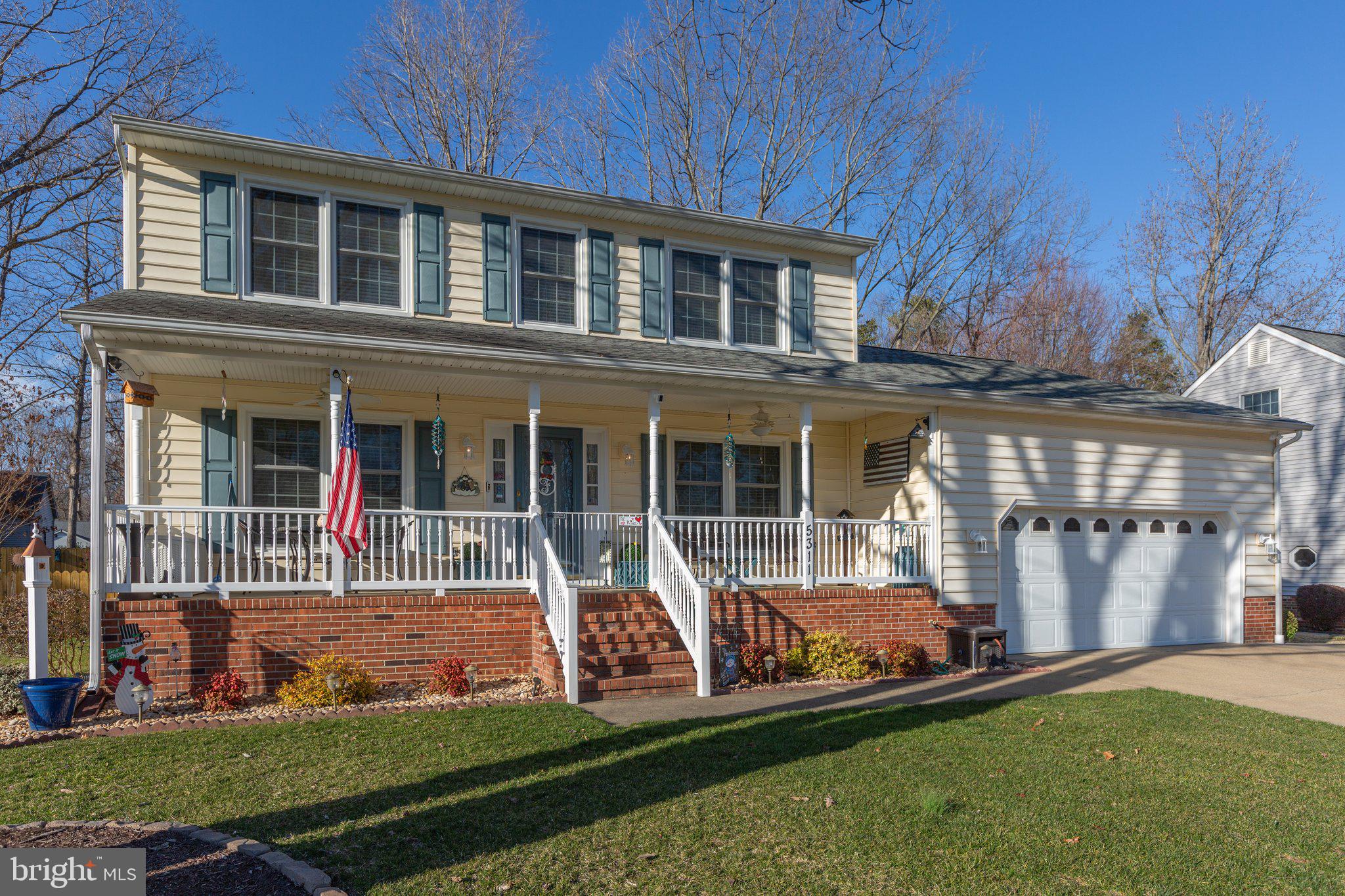 5311 Leavells Crossing Dr