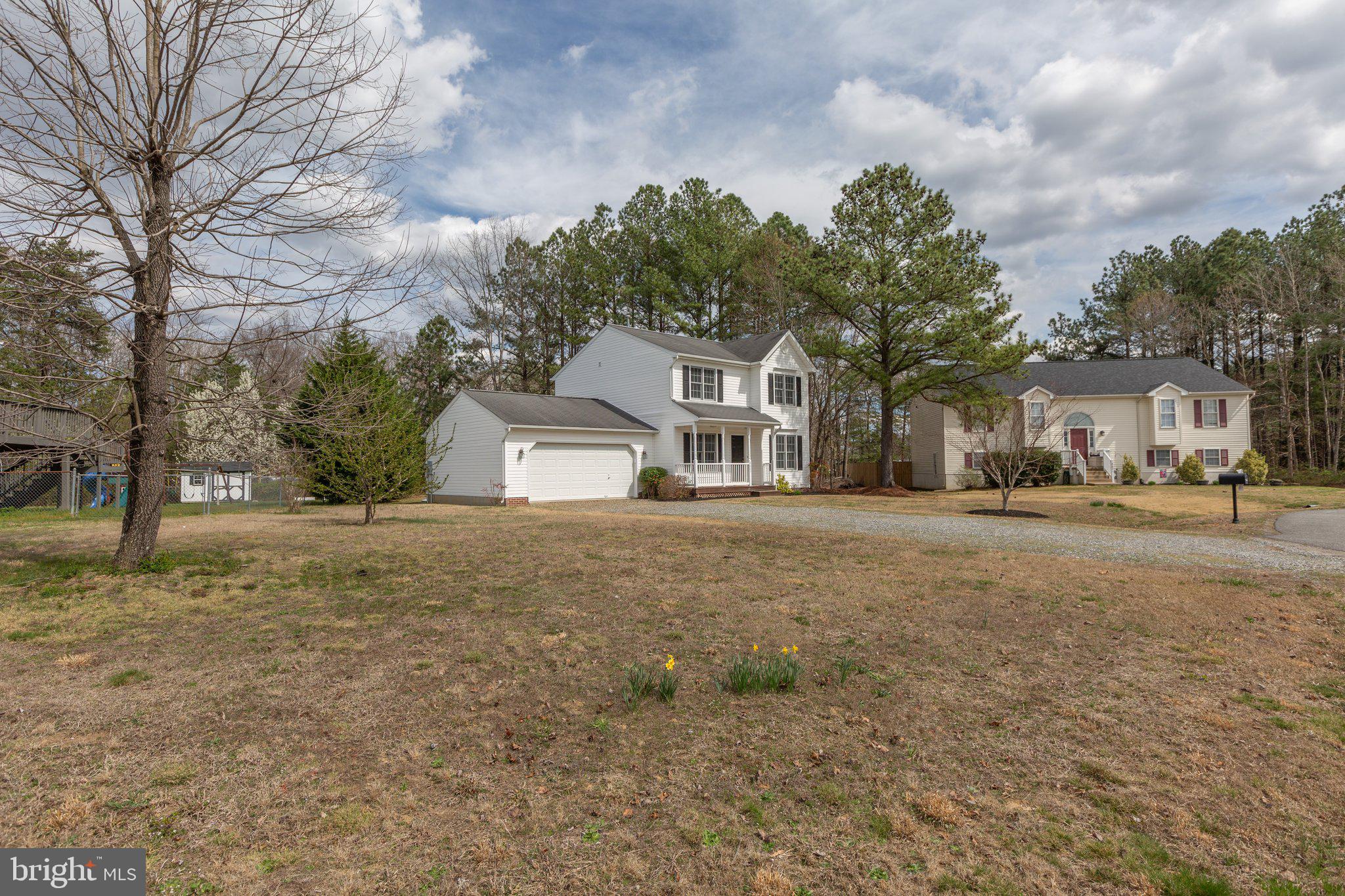 8603 Oldham Rd