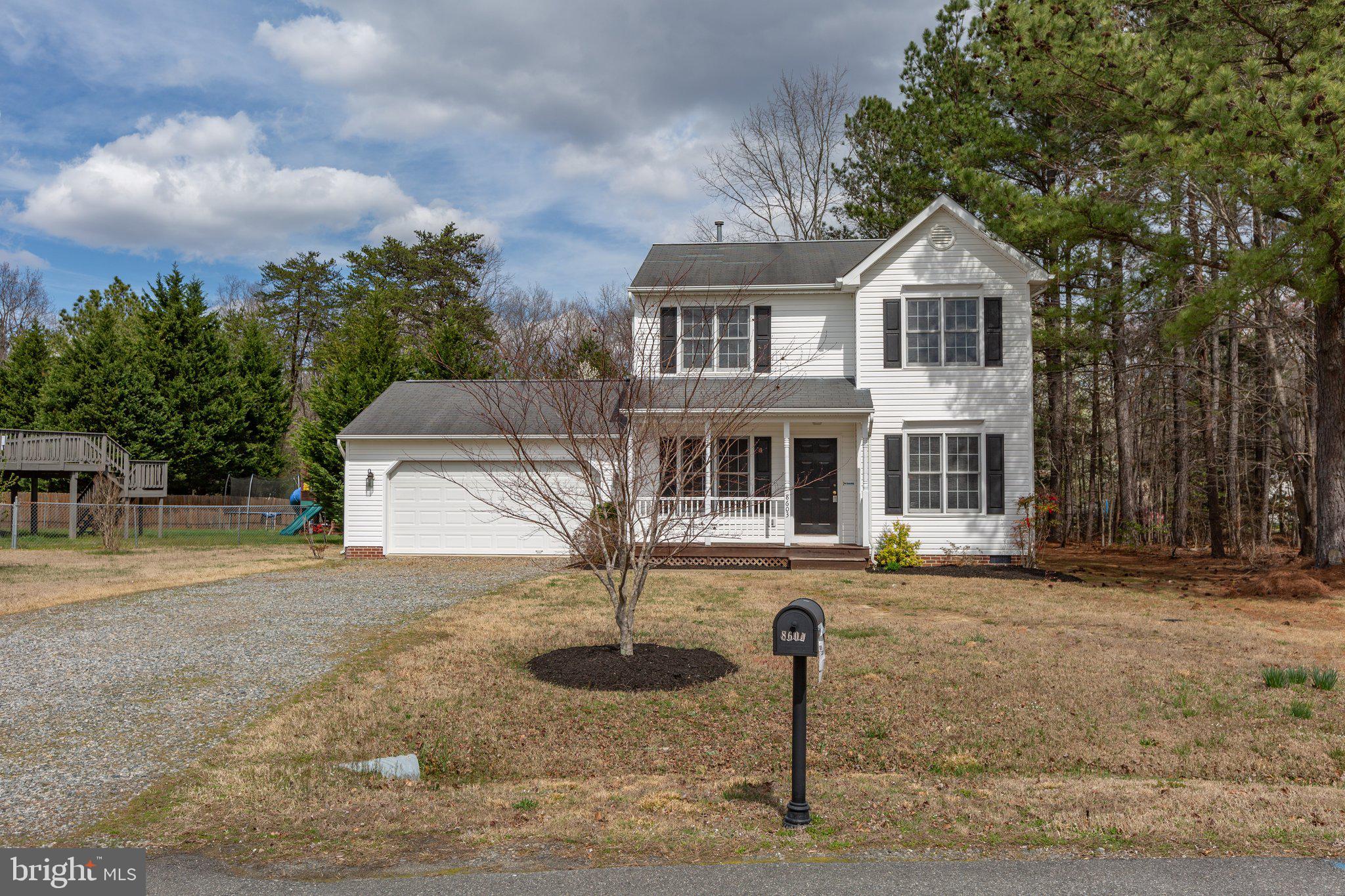 8603 Oldham Rd