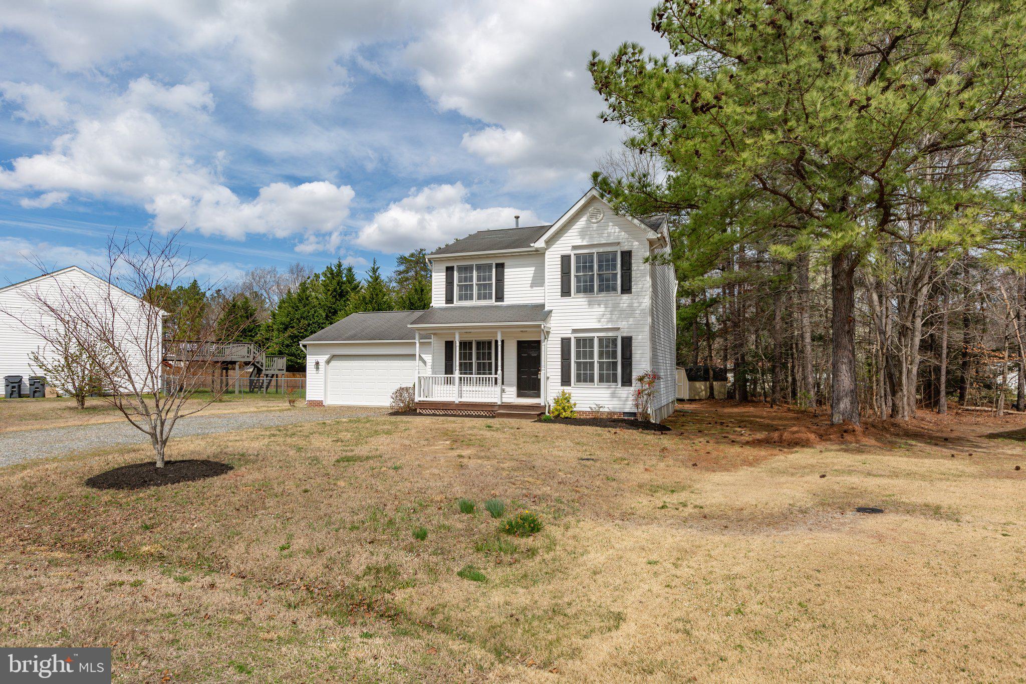 8603 Oldham Rd