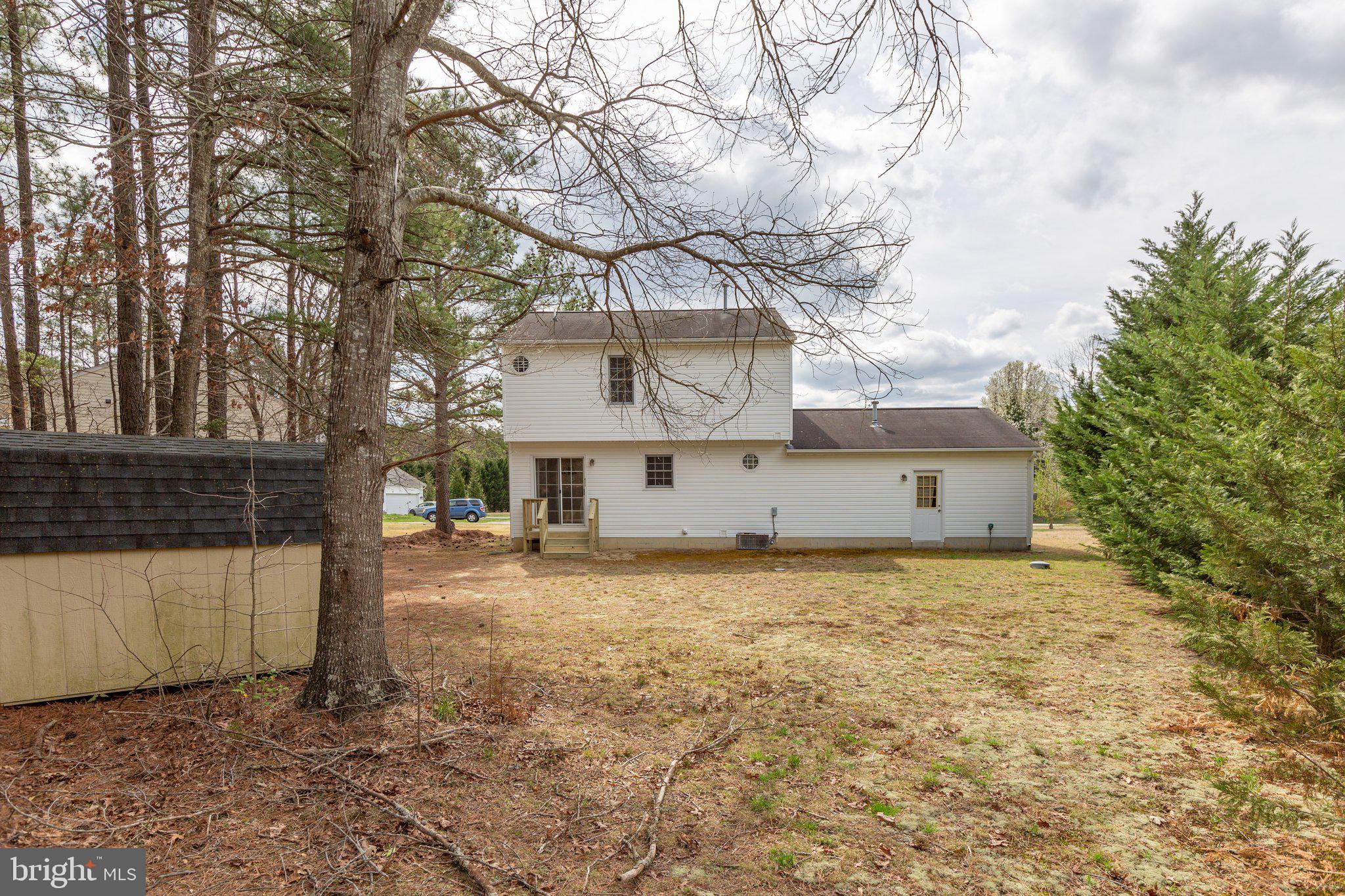 8603 Oldham Rd
