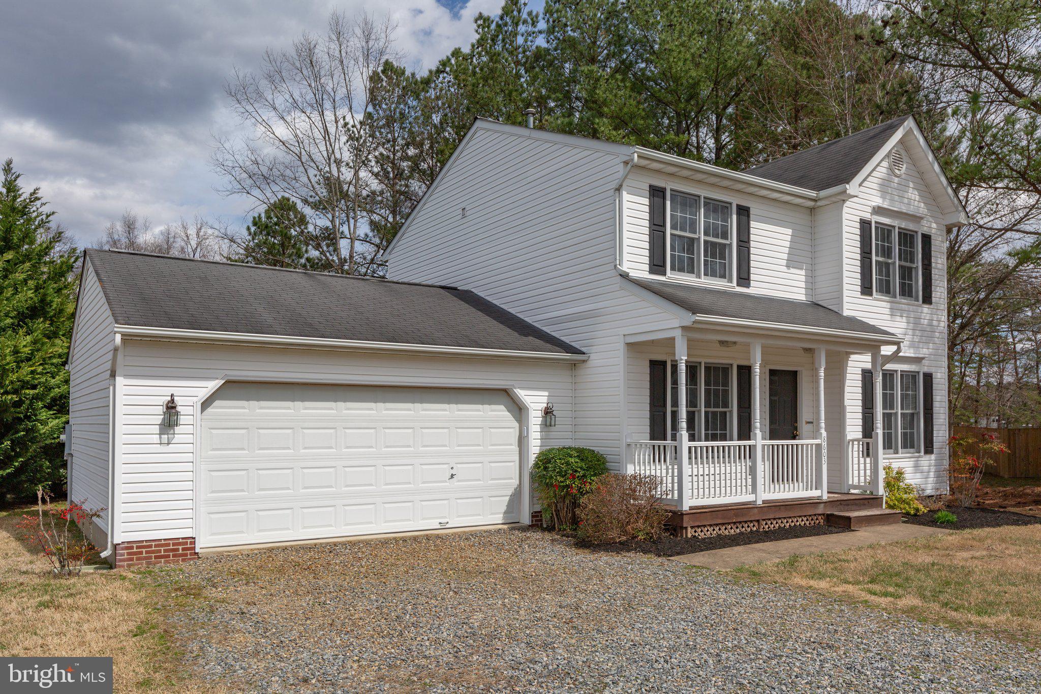 8603 Oldham Rd