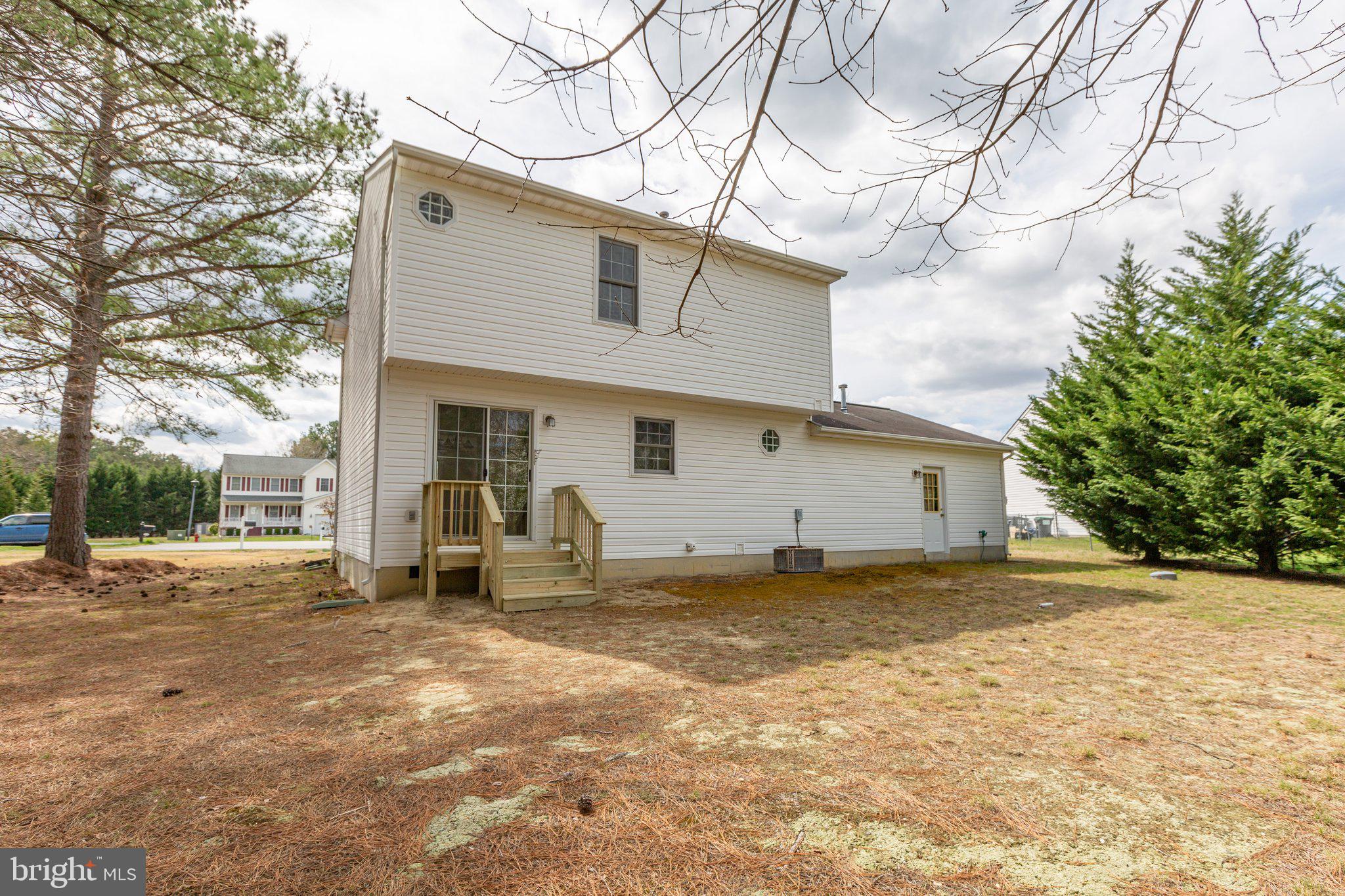 8603 Oldham Rd