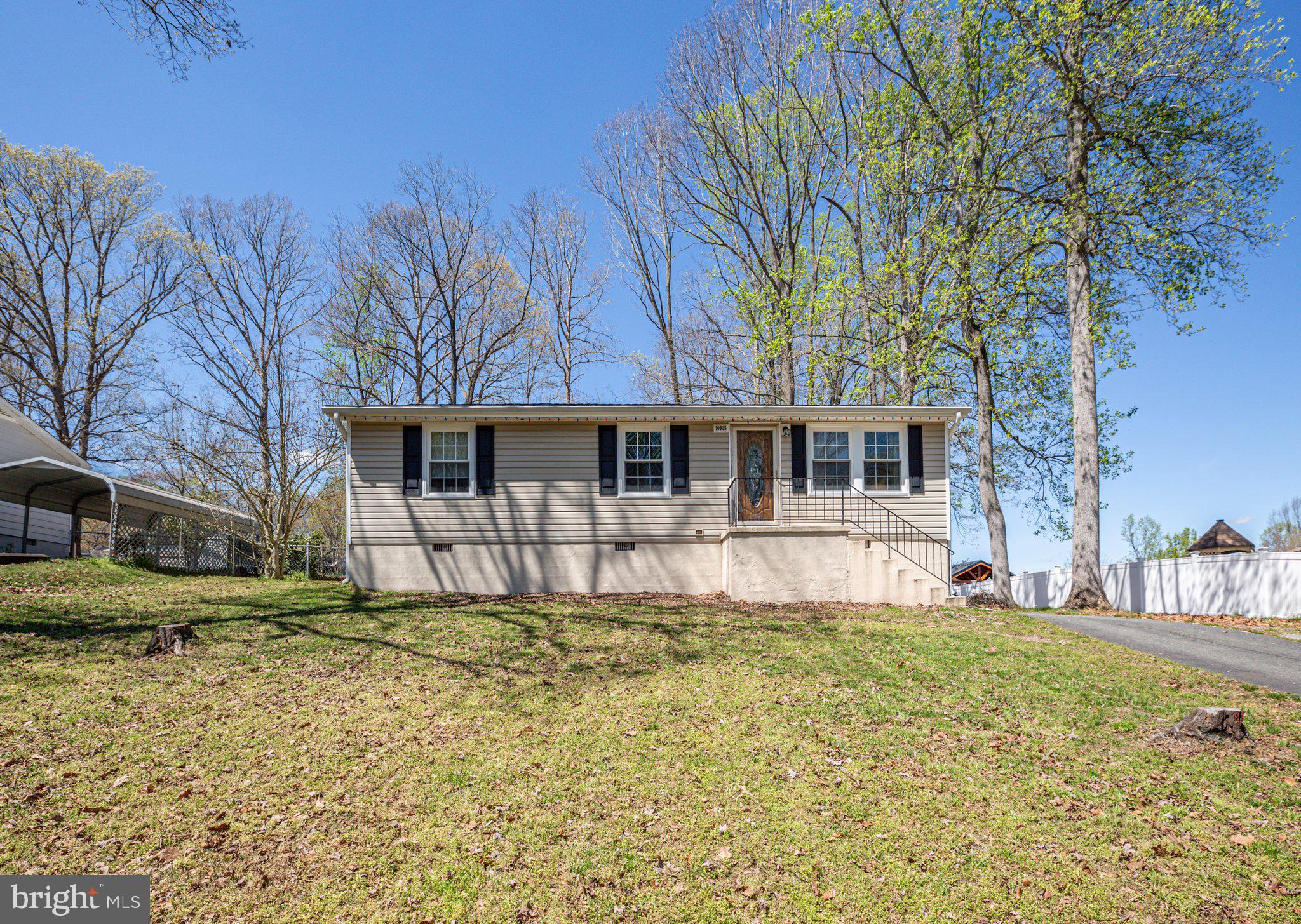 10915 Buckskin Ln