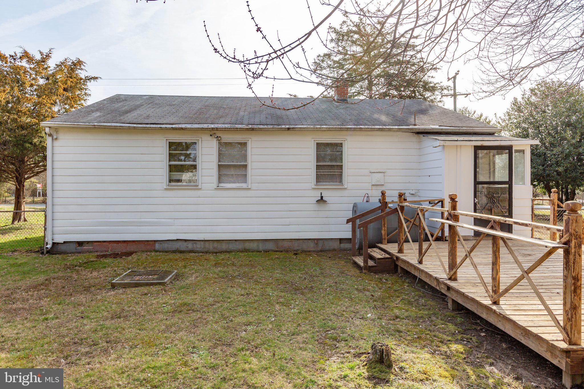 12420 Greengate Rd
