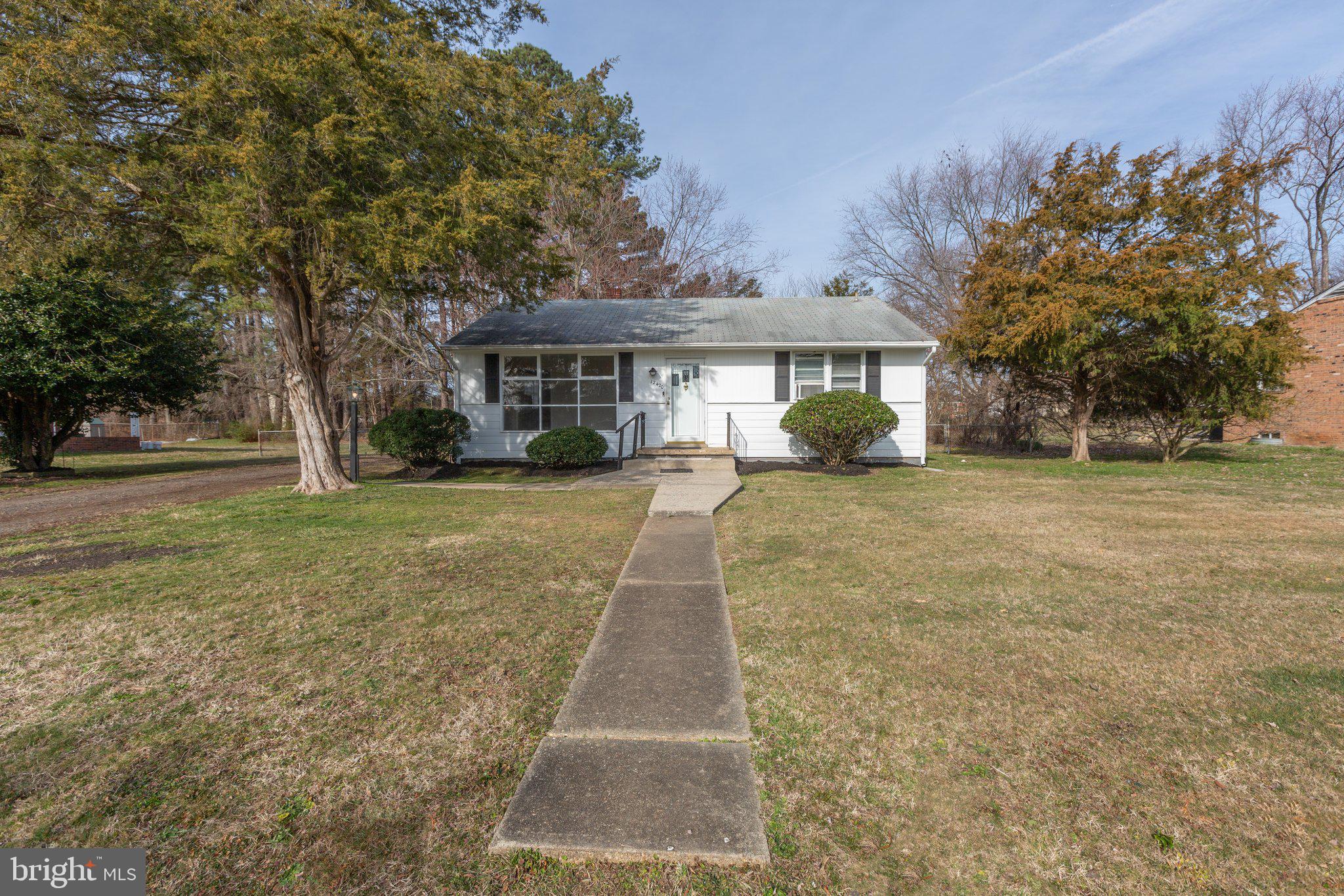 12420 Greengate Rd